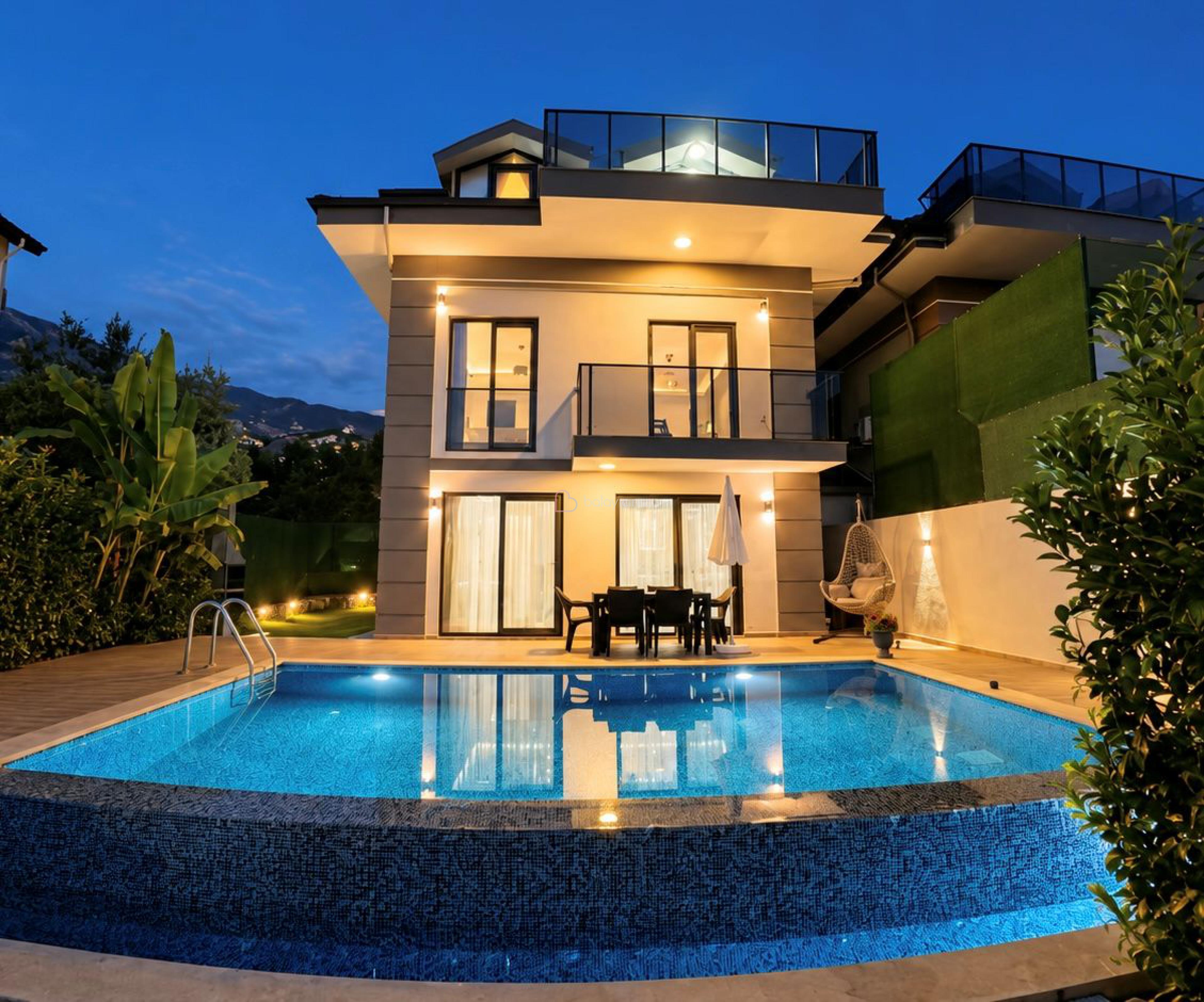 Villa Polina 2