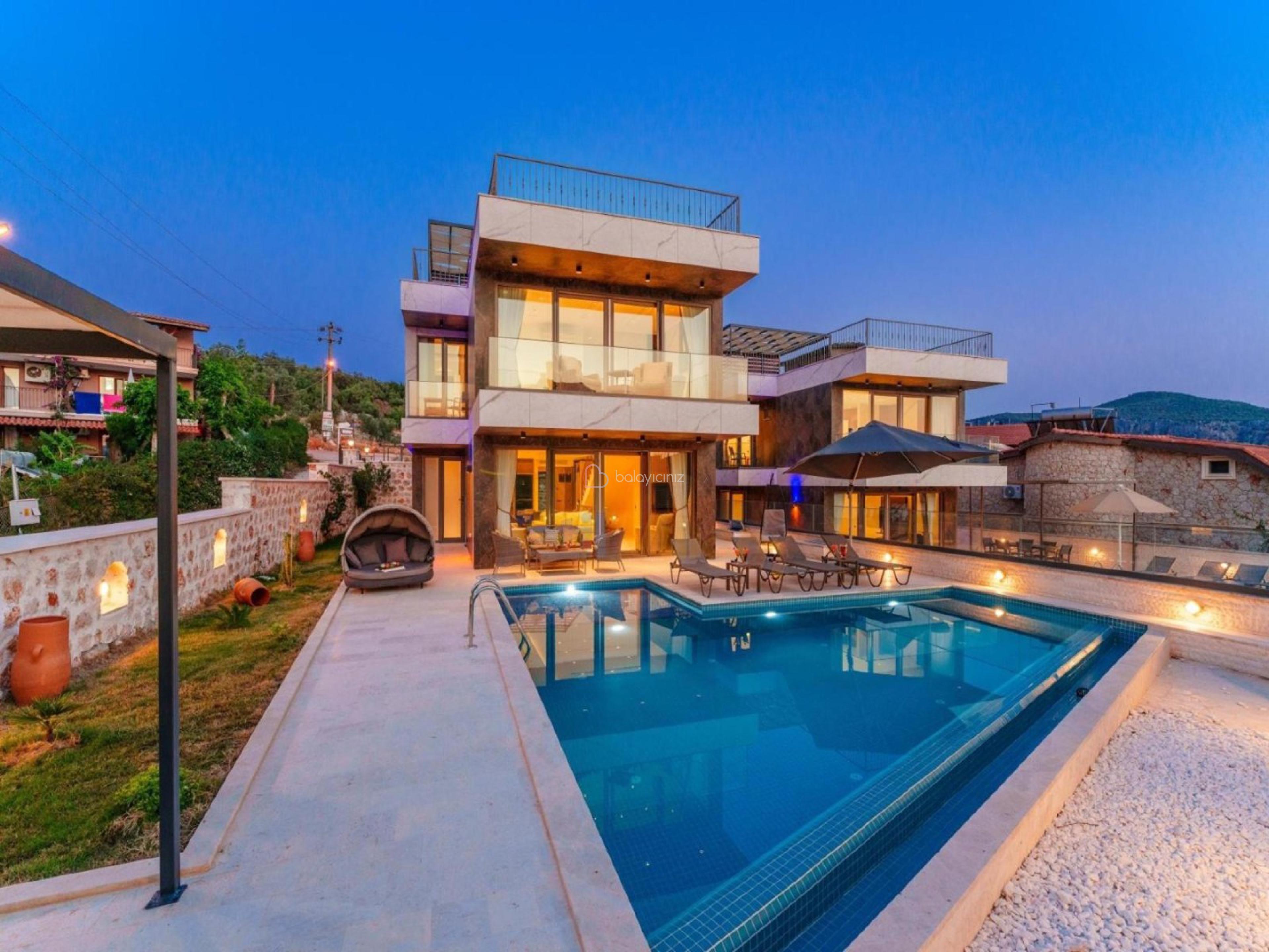 Villa Puan 1