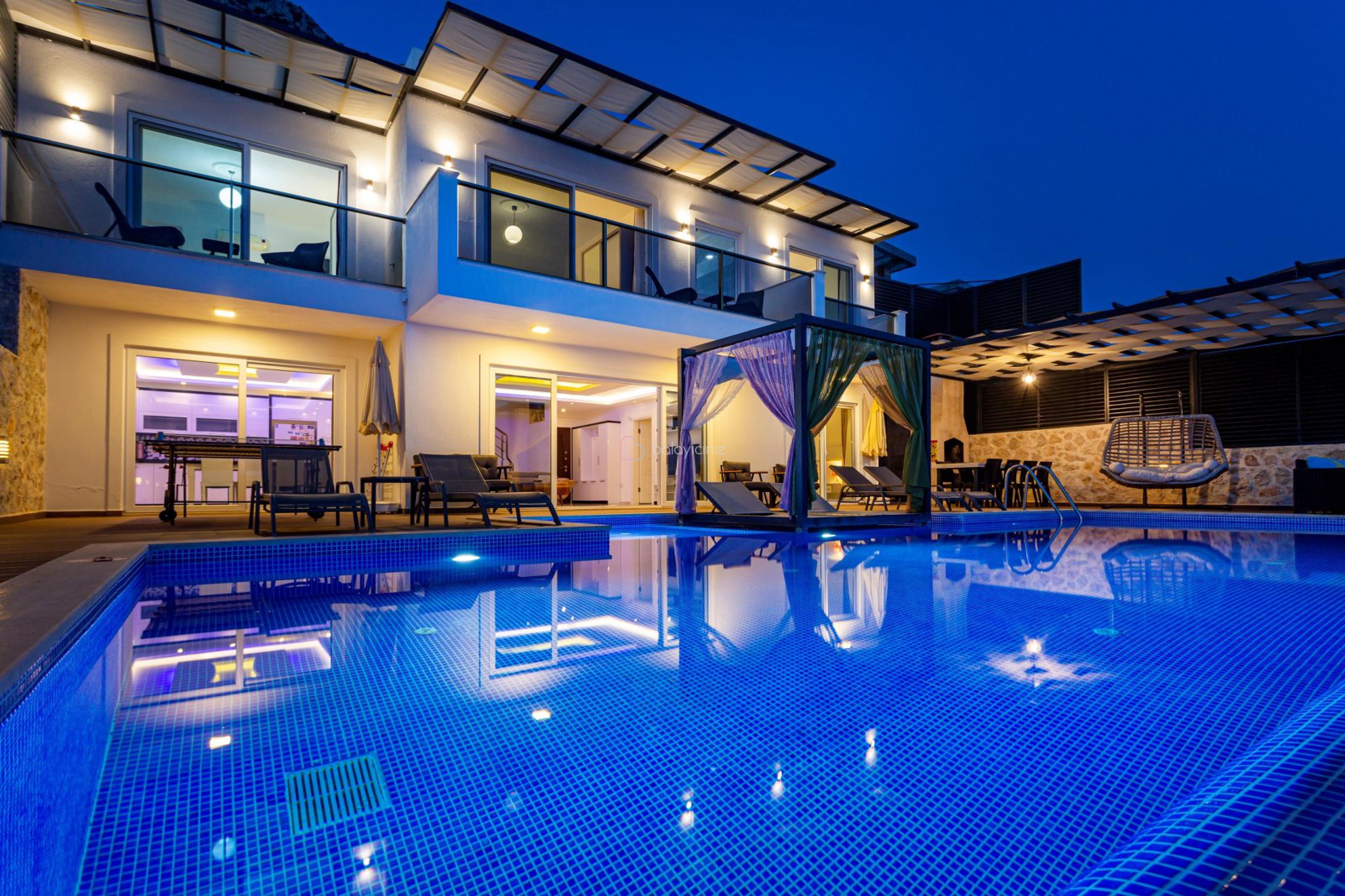 Villa Regal