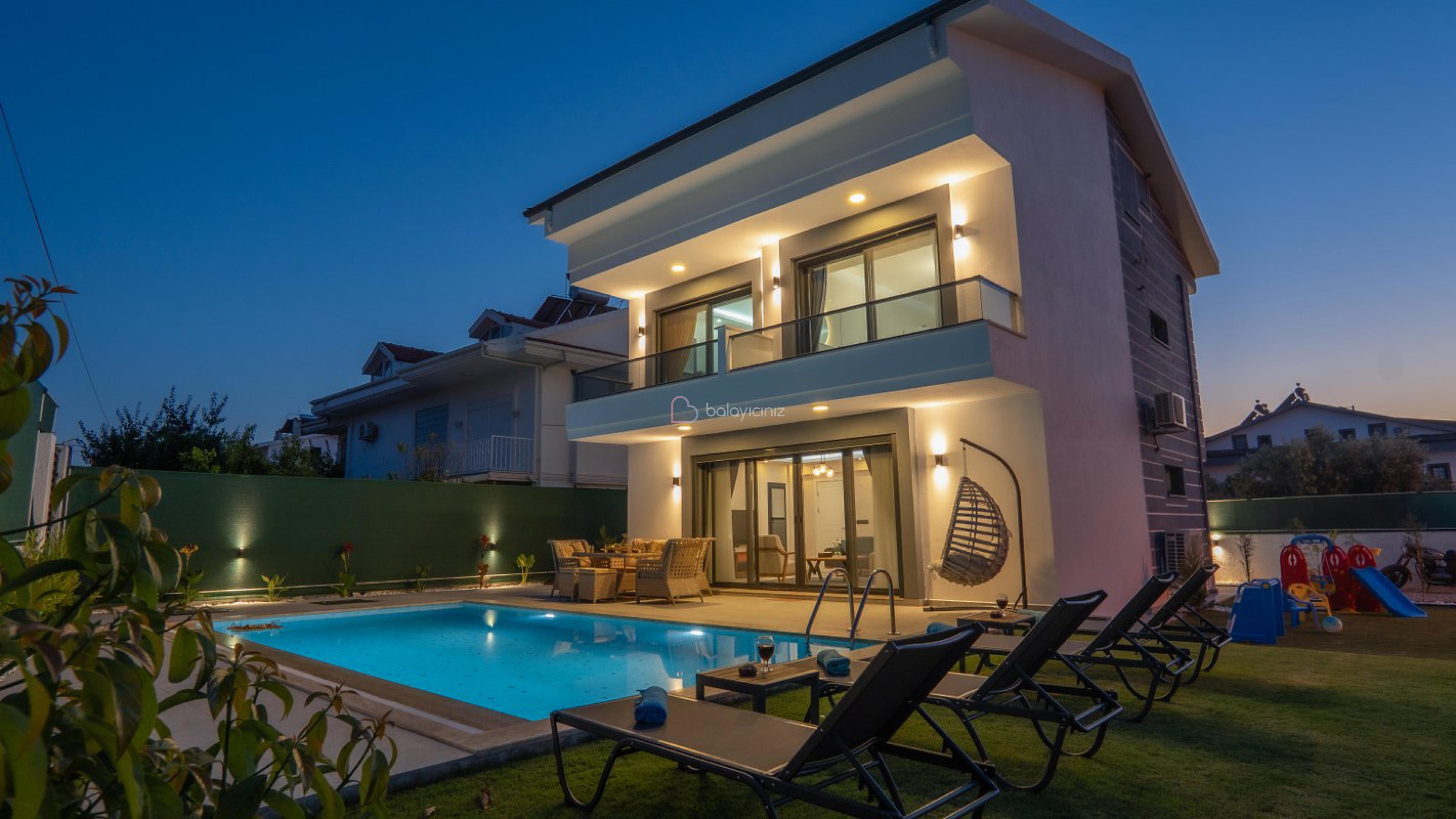 Villa Reneta