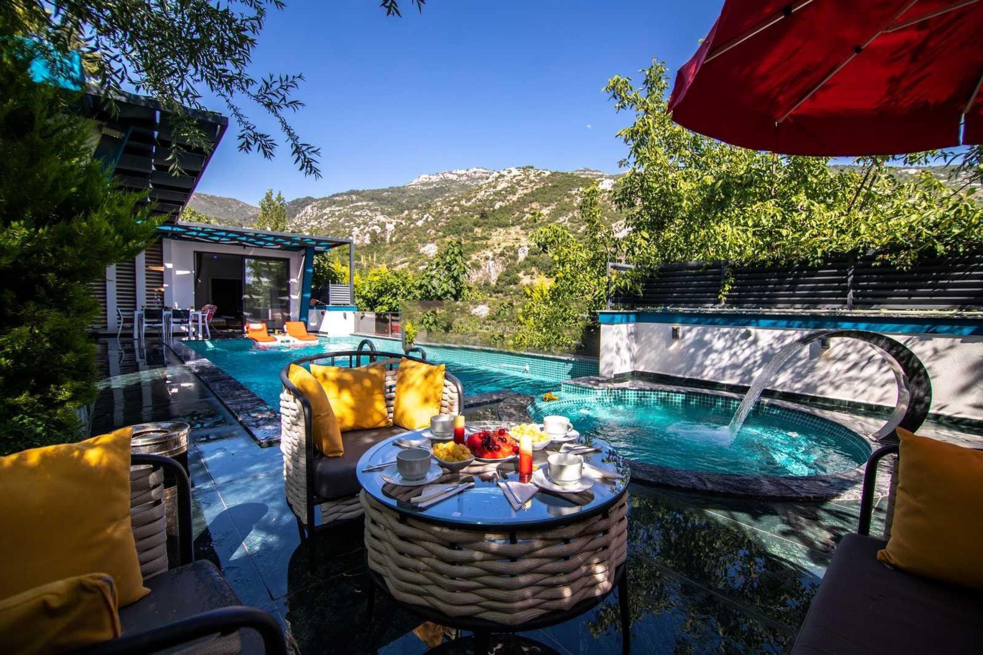 Villa Rixos 1