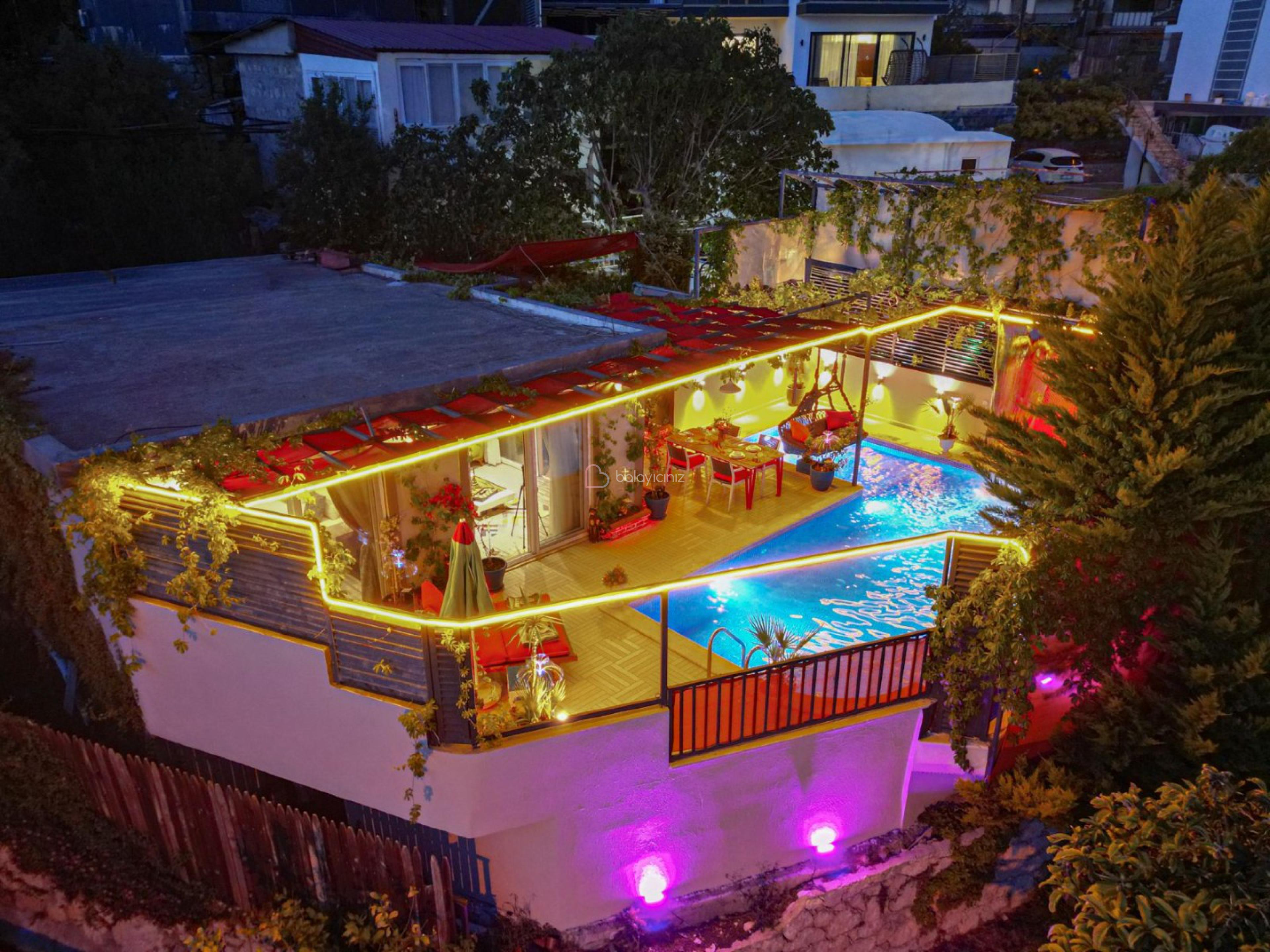 Villa Rixos 2