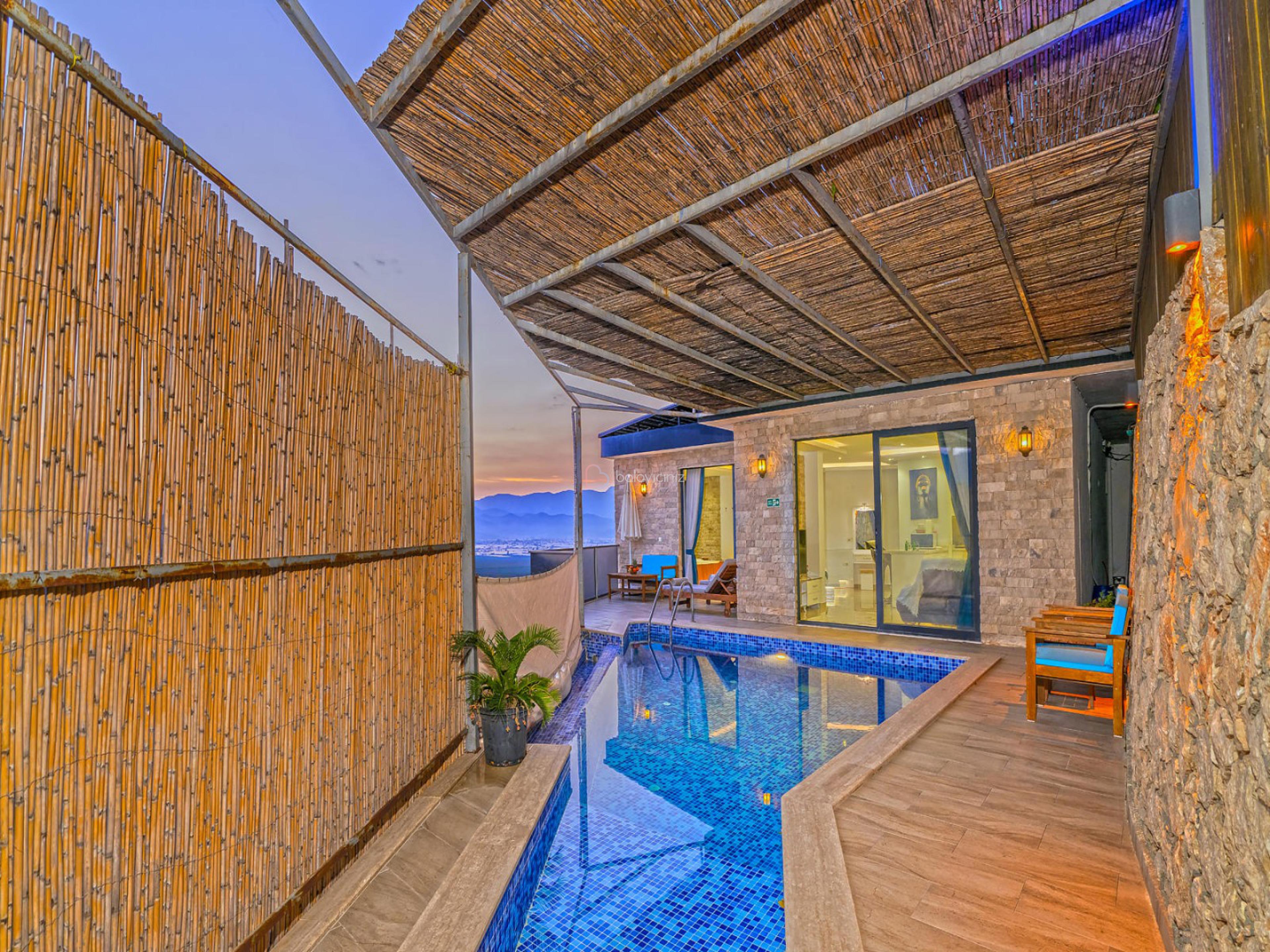 Villa Rock