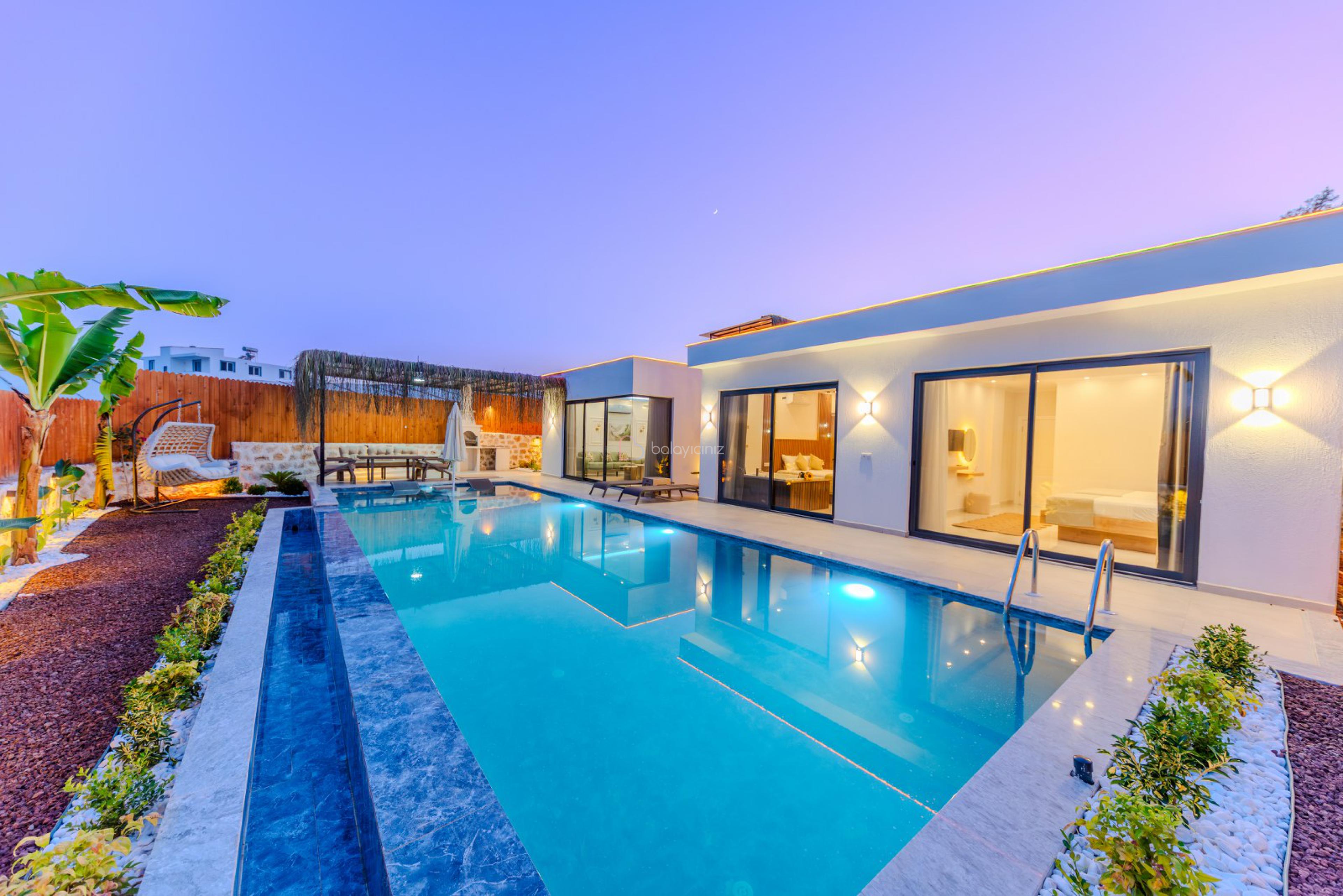 Villa Starlin