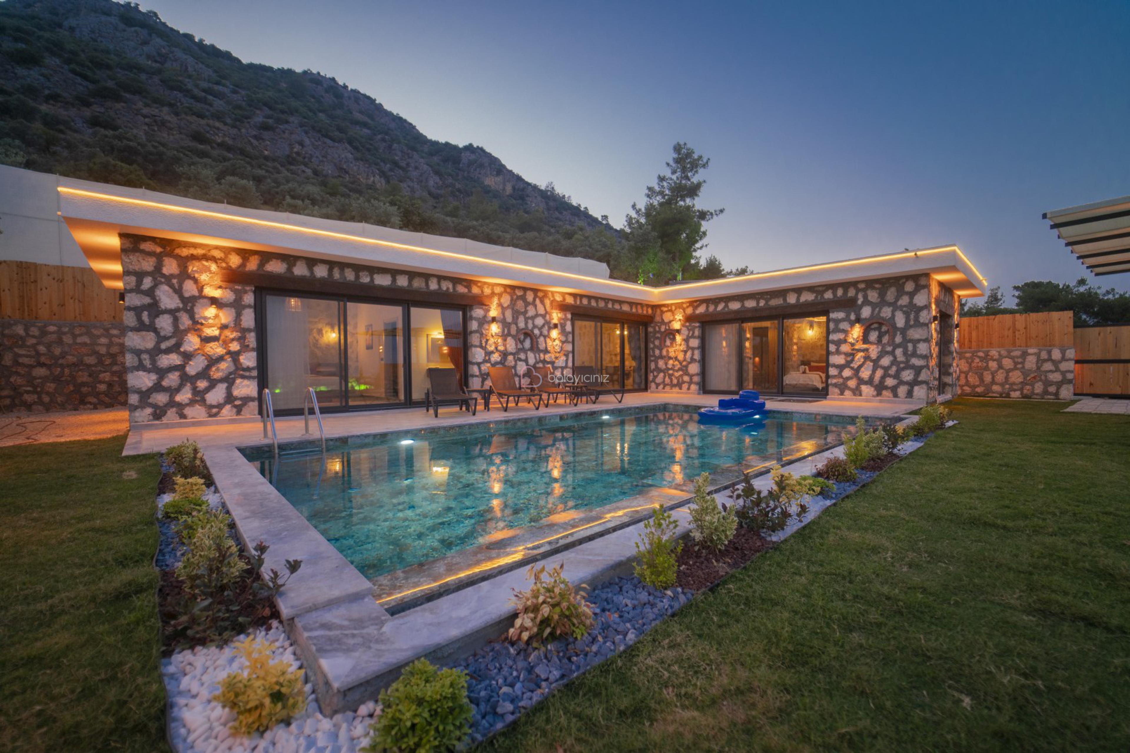 Villa Sunshine 1
