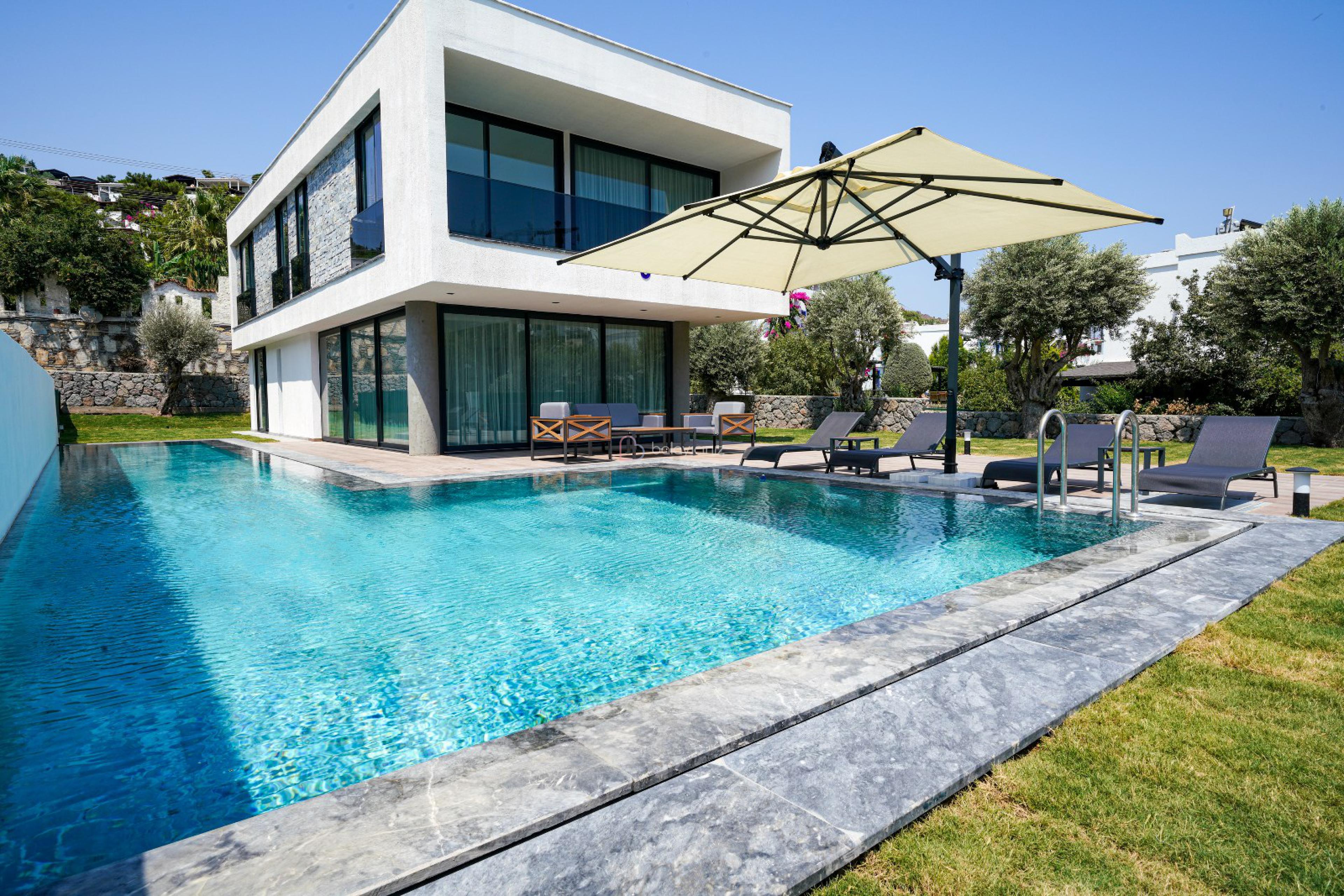 Villa The Ni 4