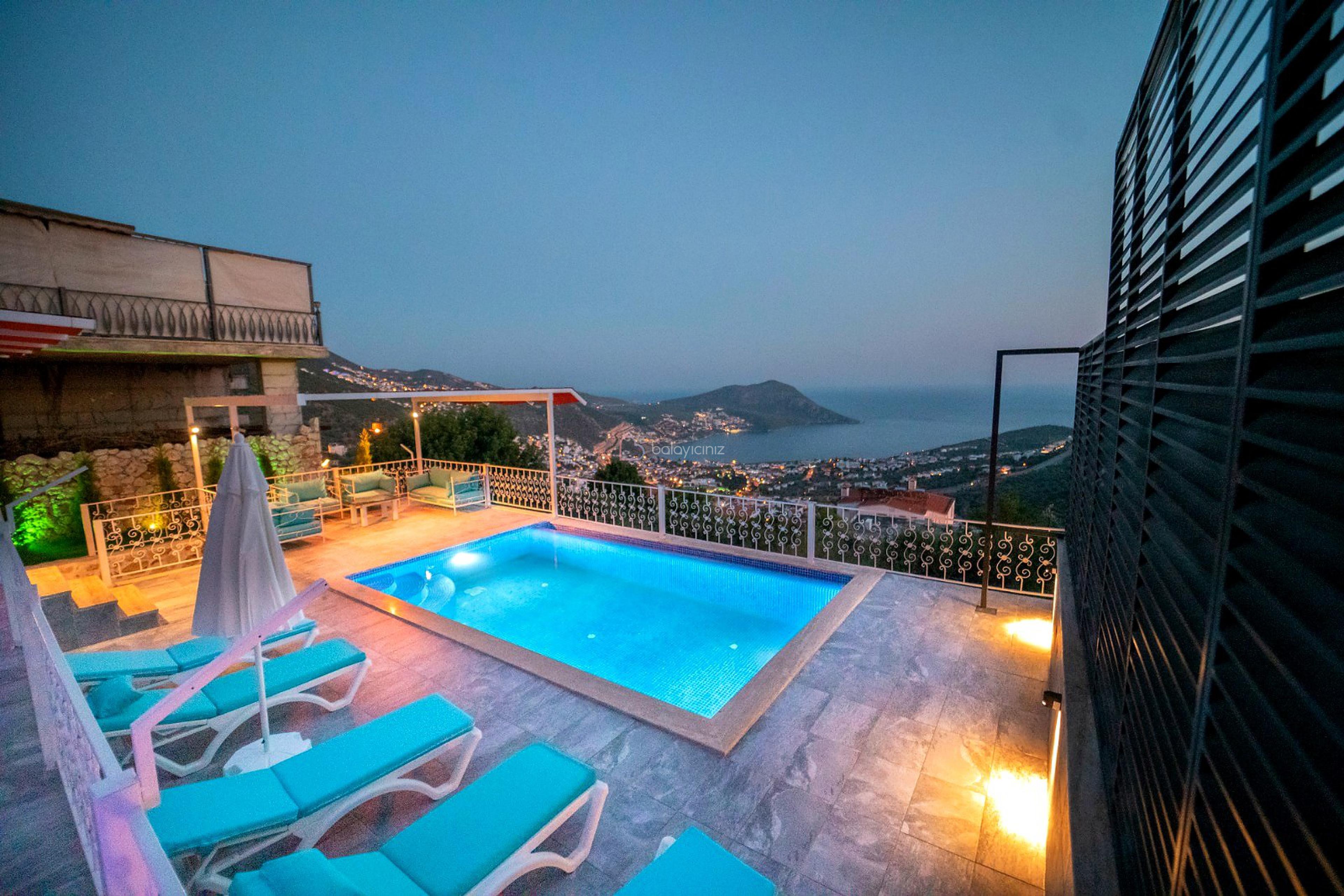 Villa Tuna 2