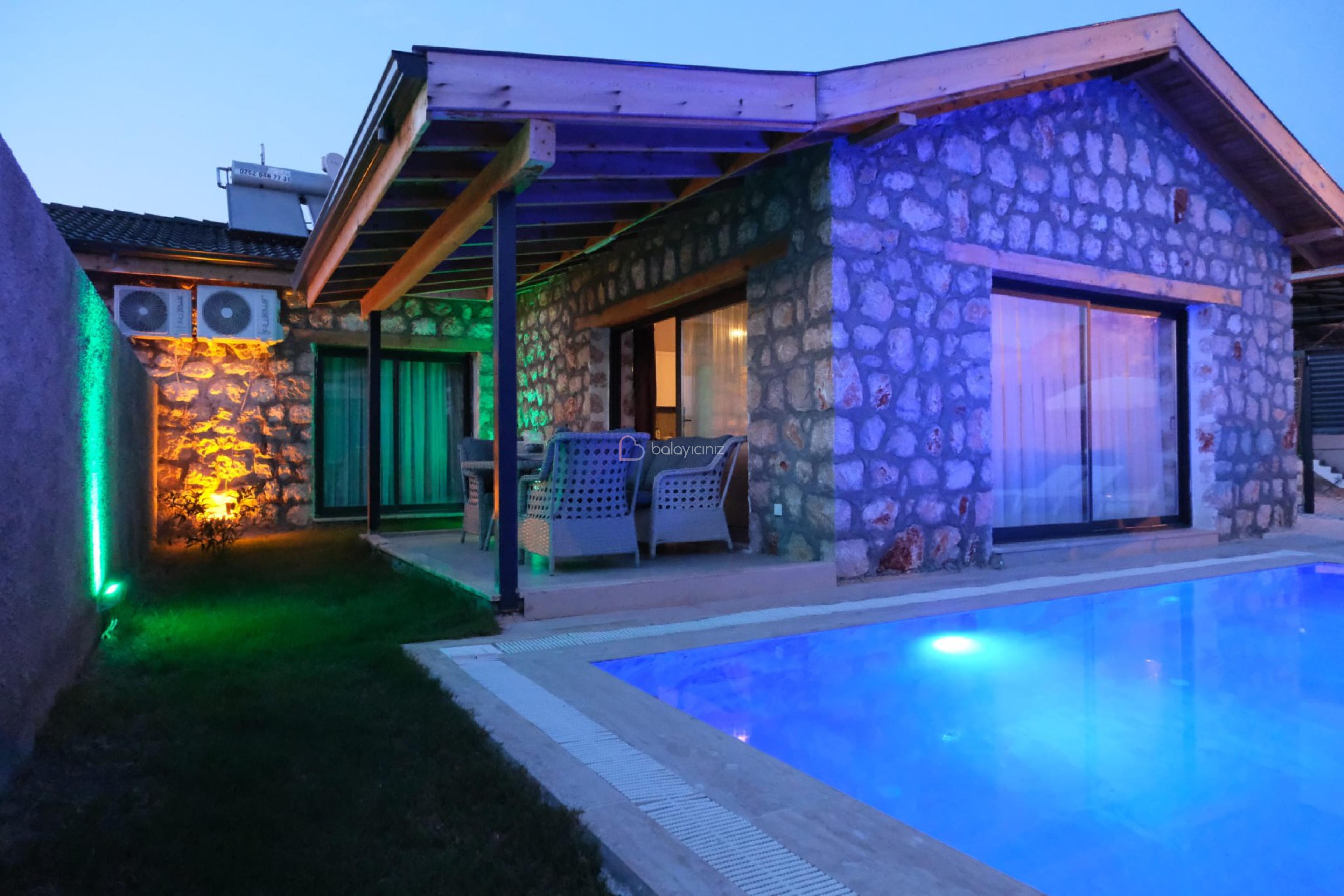 Villa Uca Royal 1