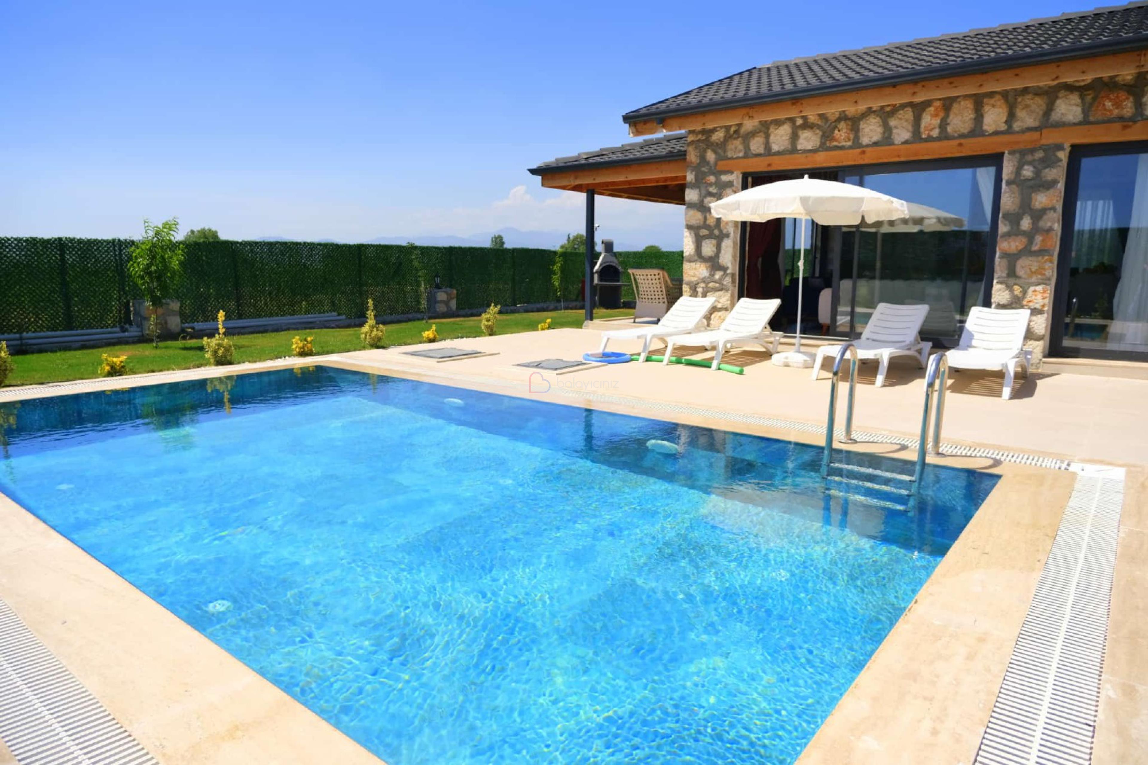 Villa Uca Royal 2