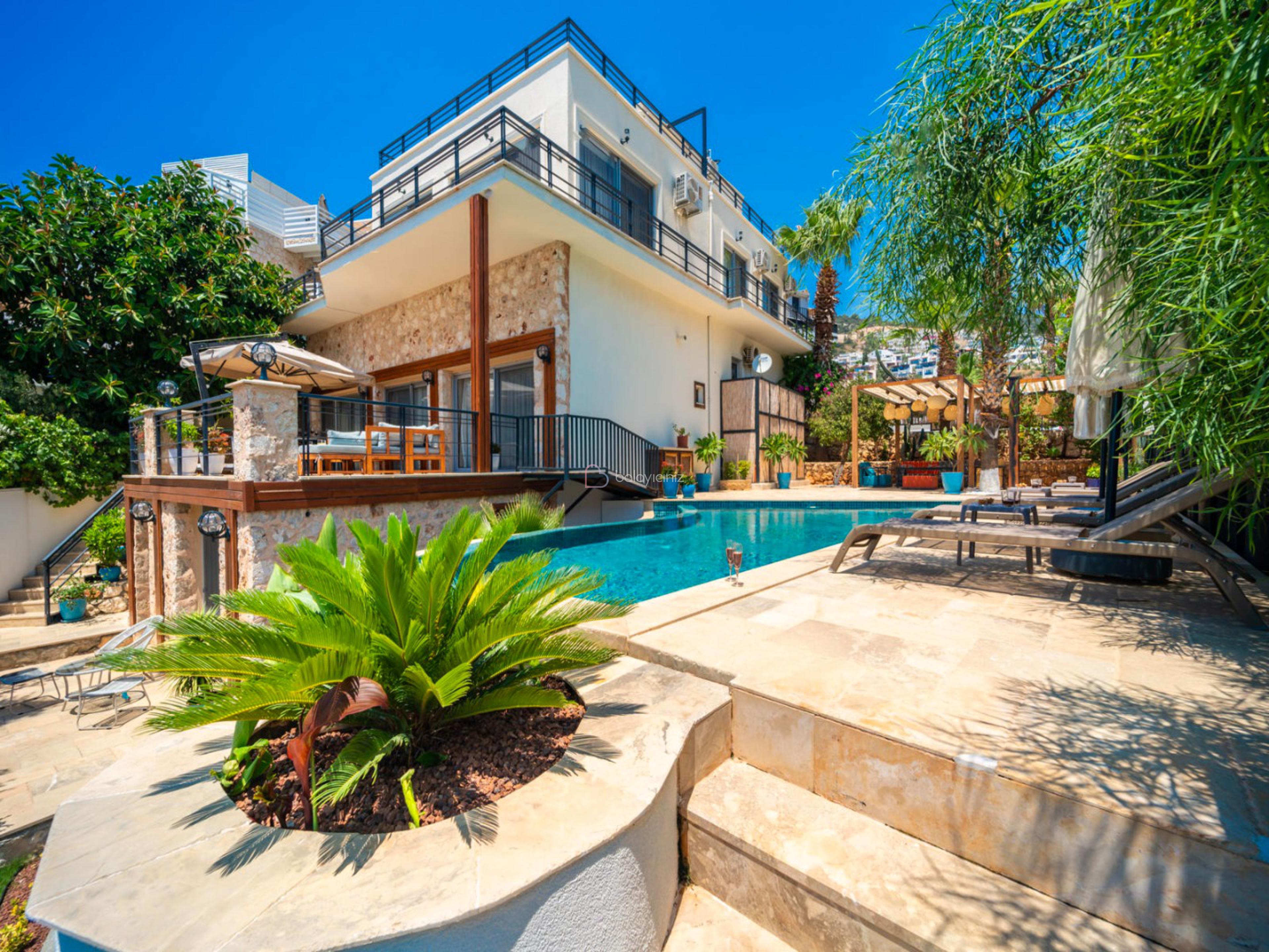 Villa Vans Seray