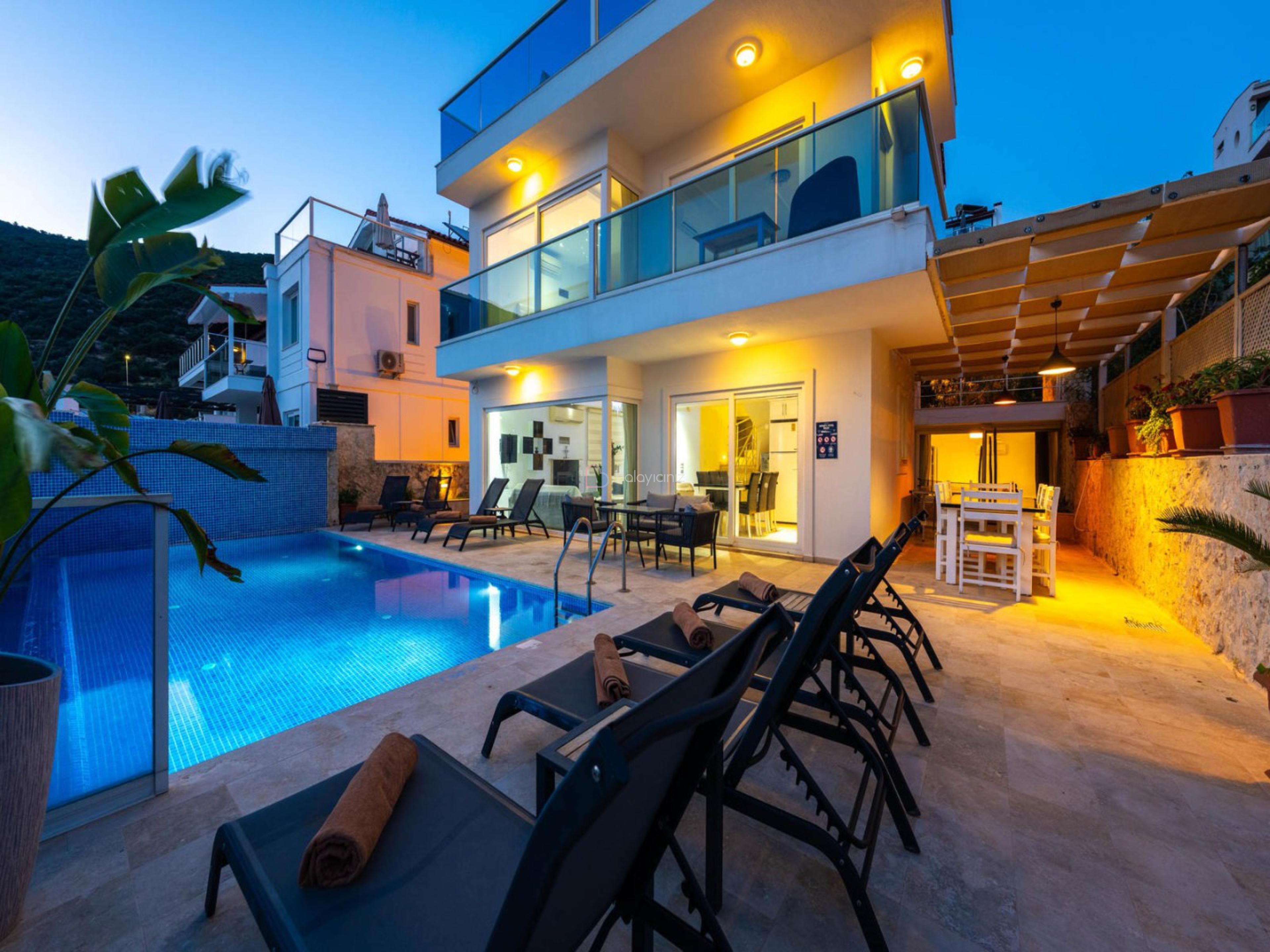 Villa Wild