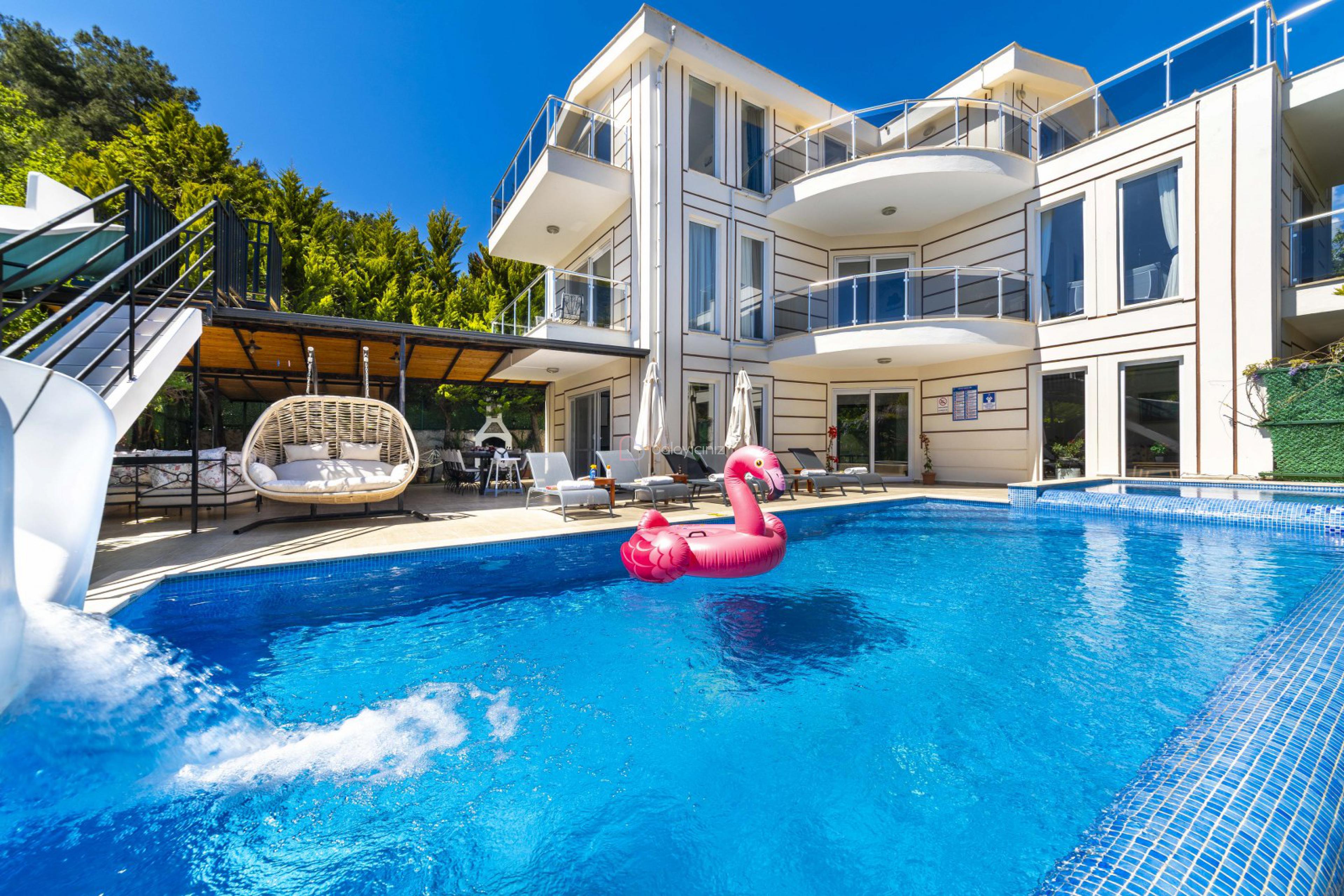 Villa Yosun 2