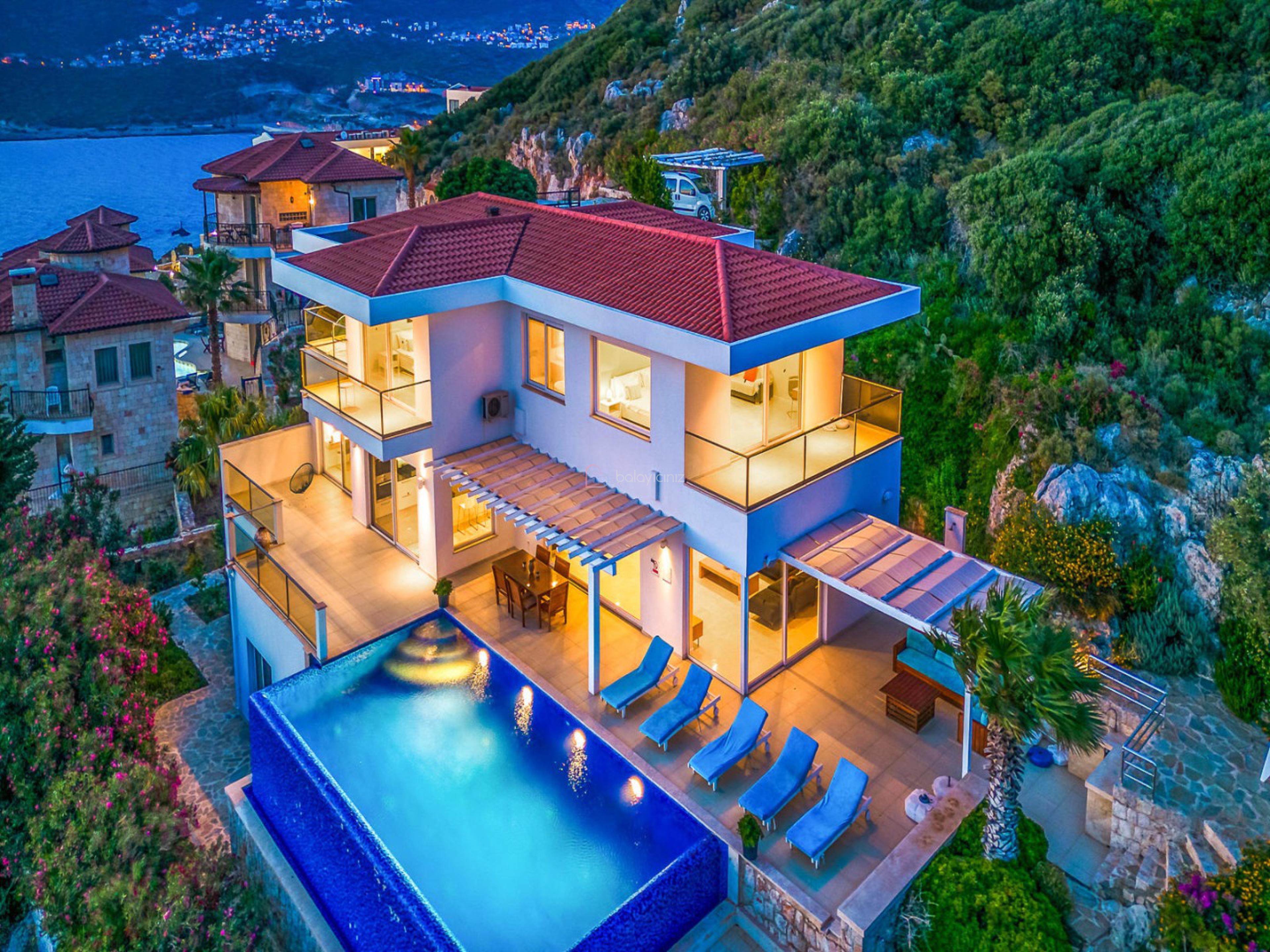 Villa Zarif