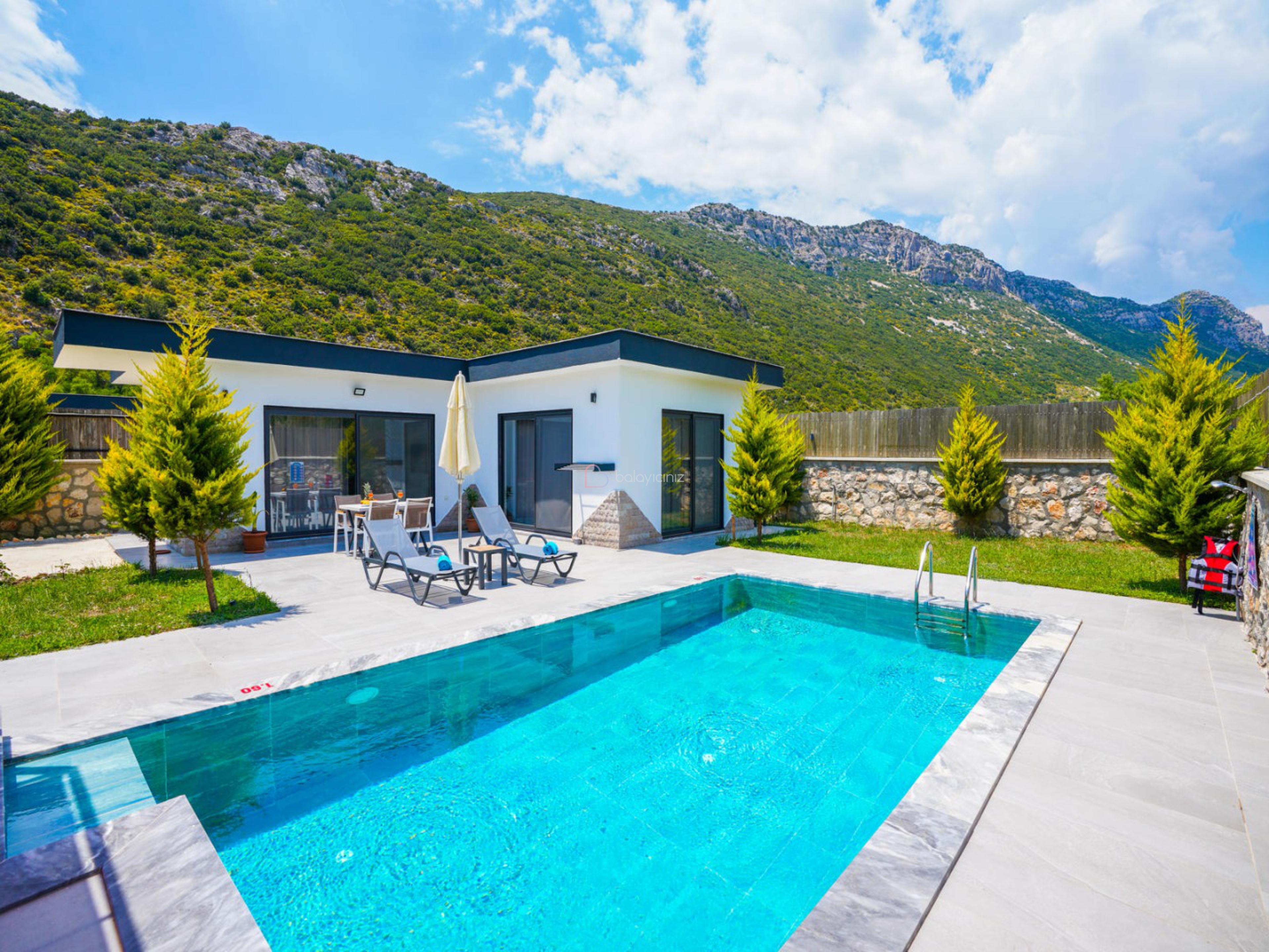 Villa Zeynep Uno