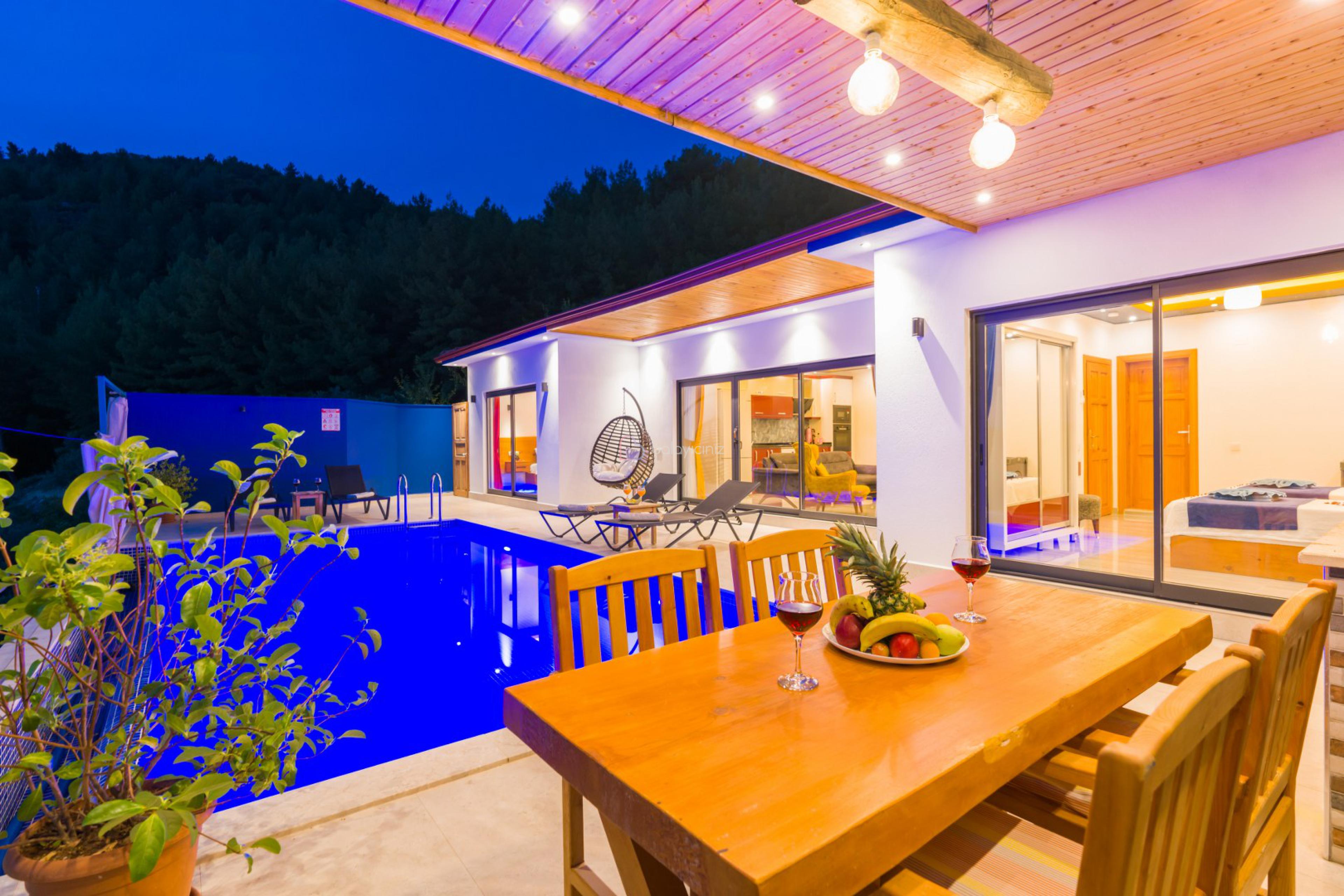 Villa İlkan Duo