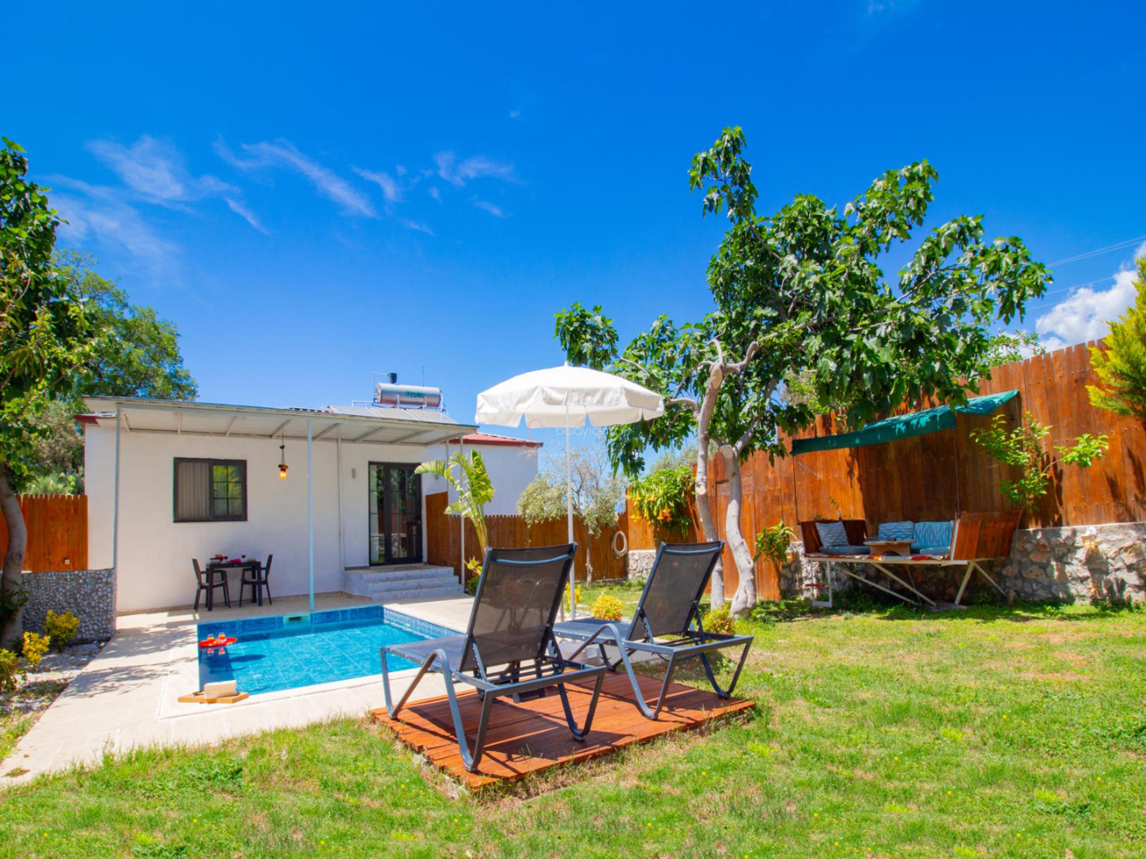 Villa In Love