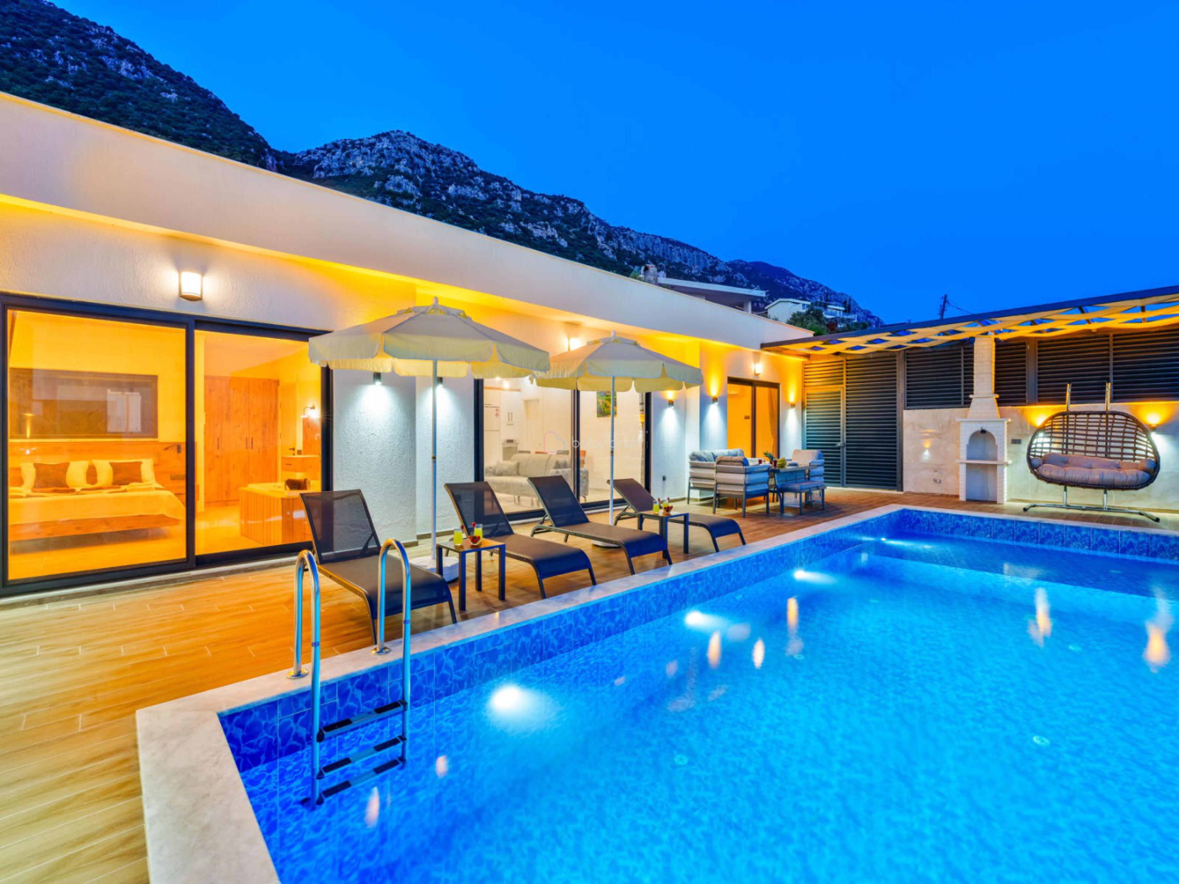 Villa Işık Duo