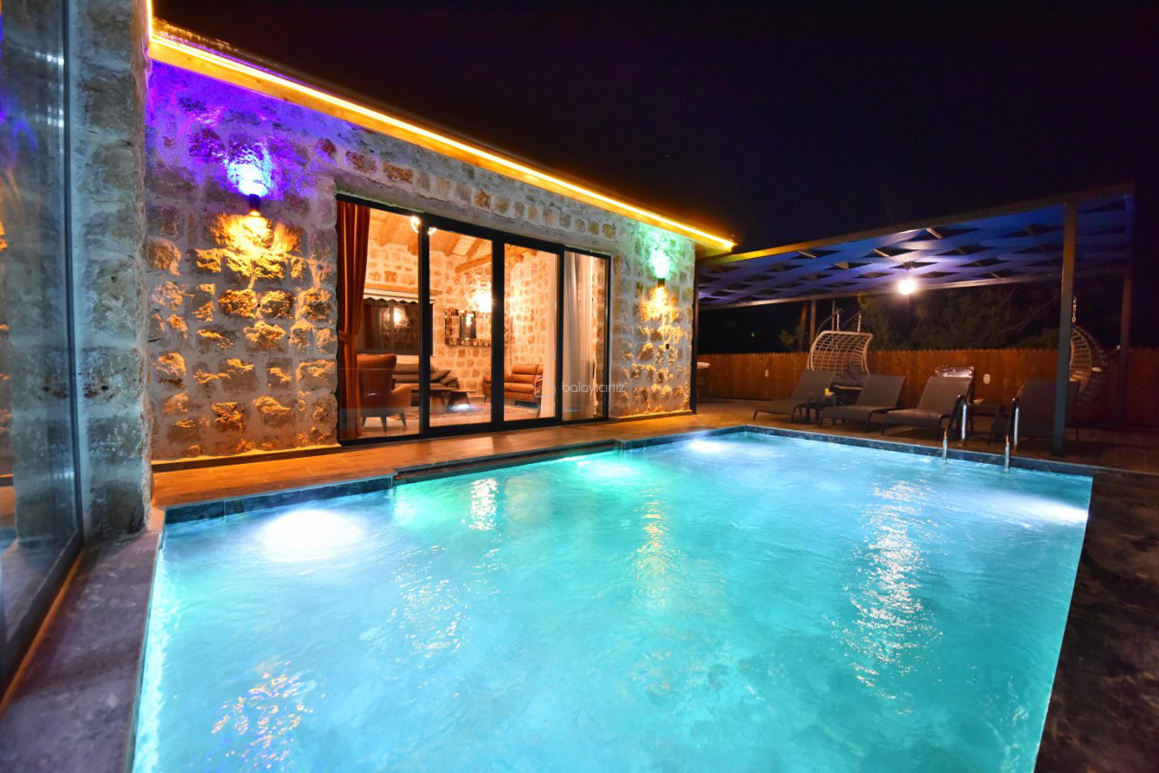 Villa Özcan