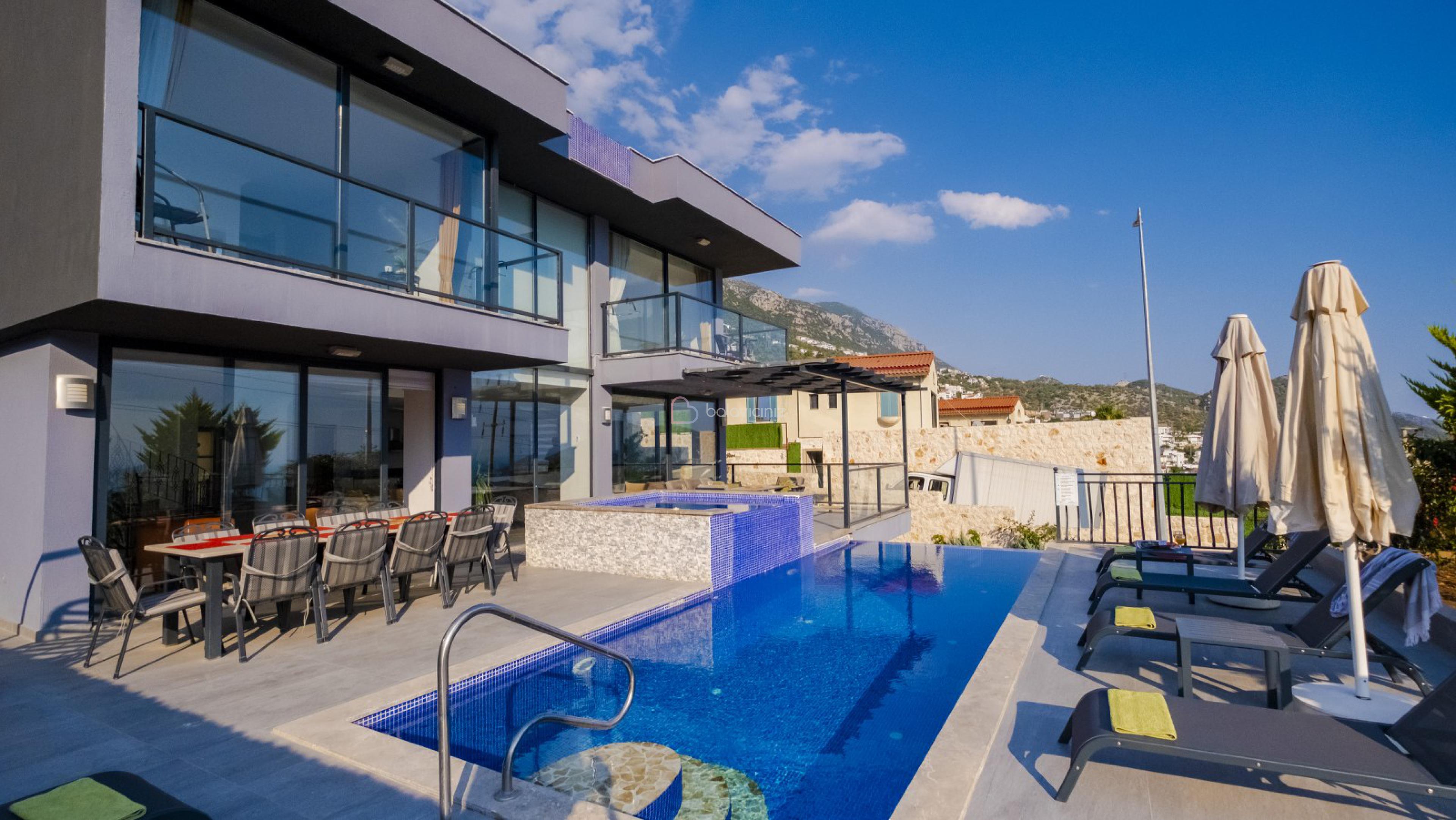 Villa Şelale 2