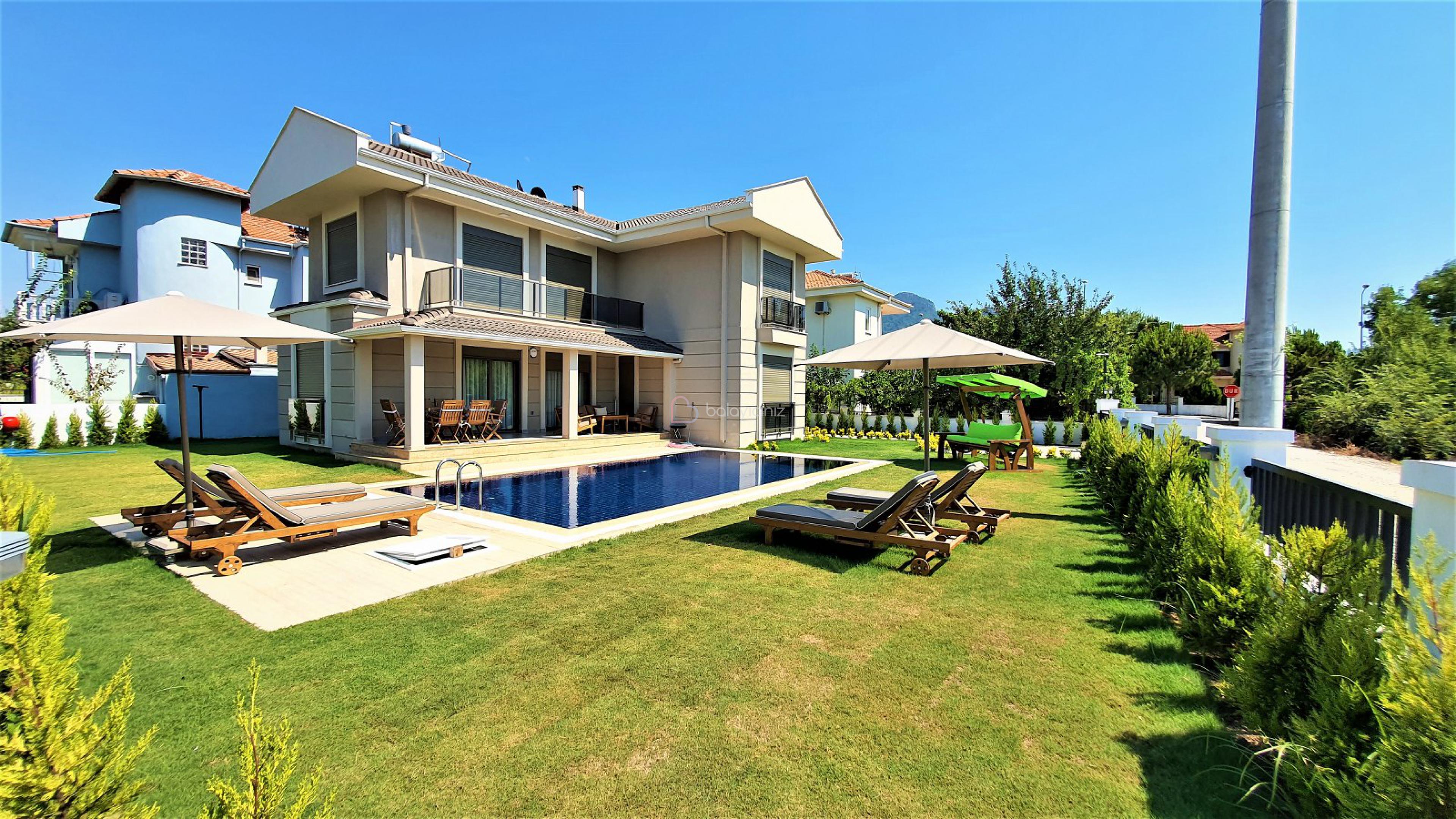 Villa Carmen