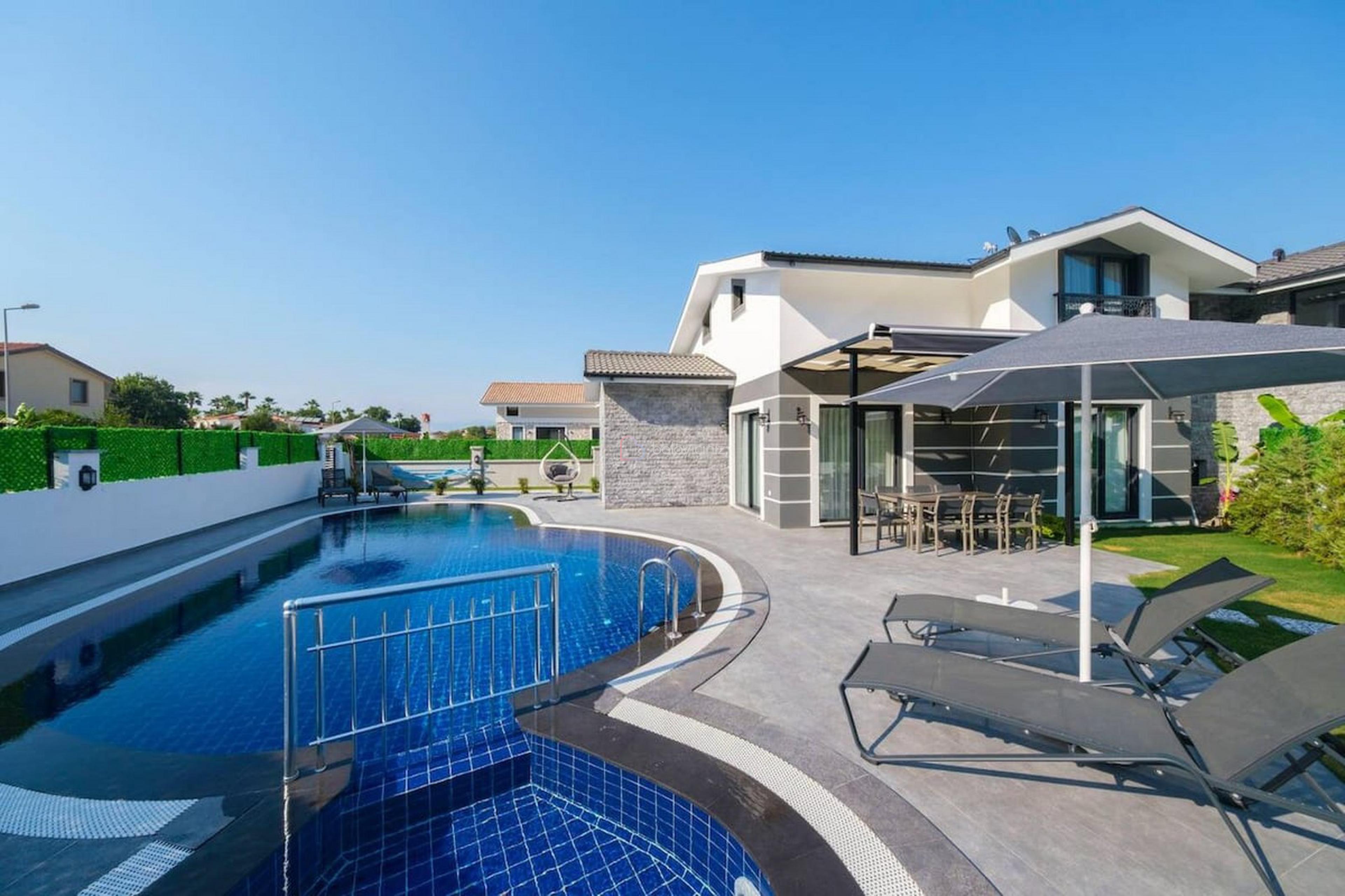 Villa Svarti