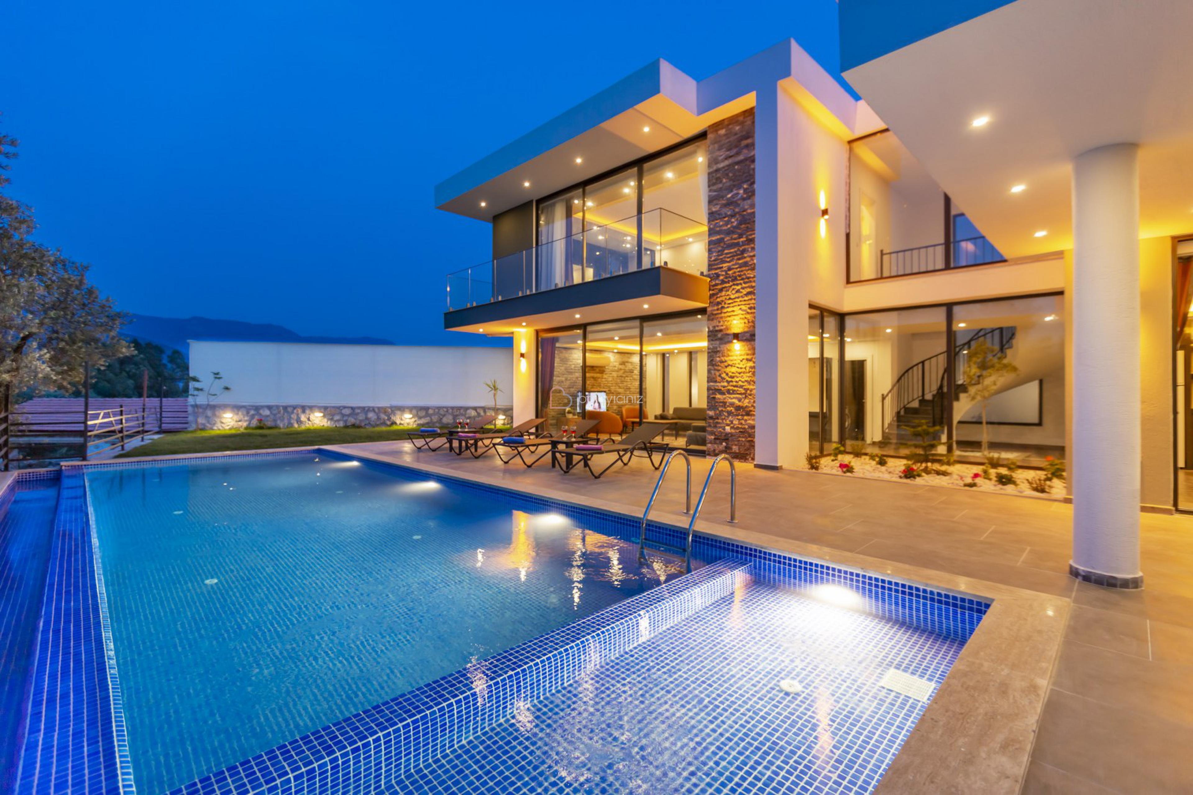 Villa Mia Premium