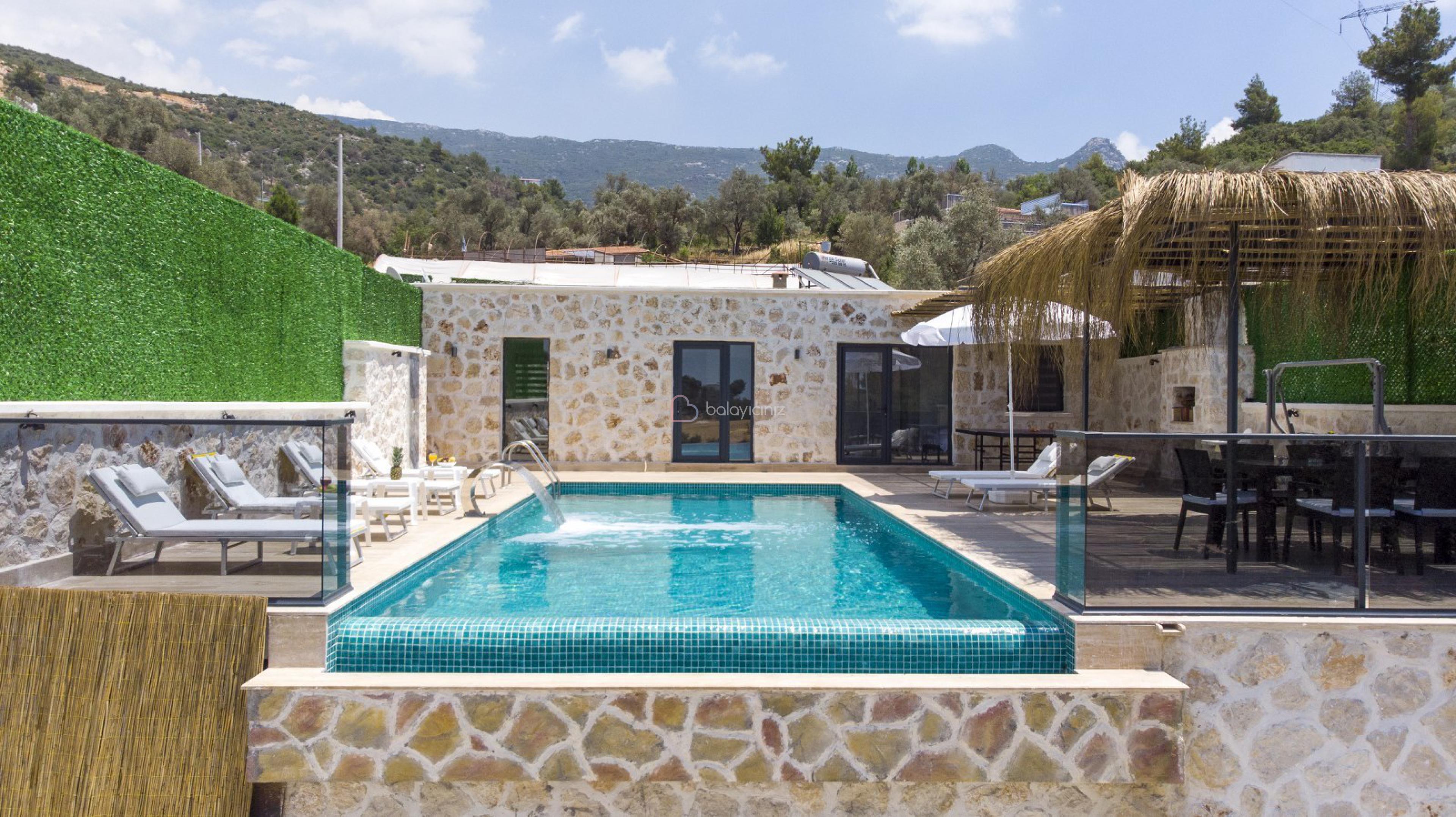 Villa Cansu