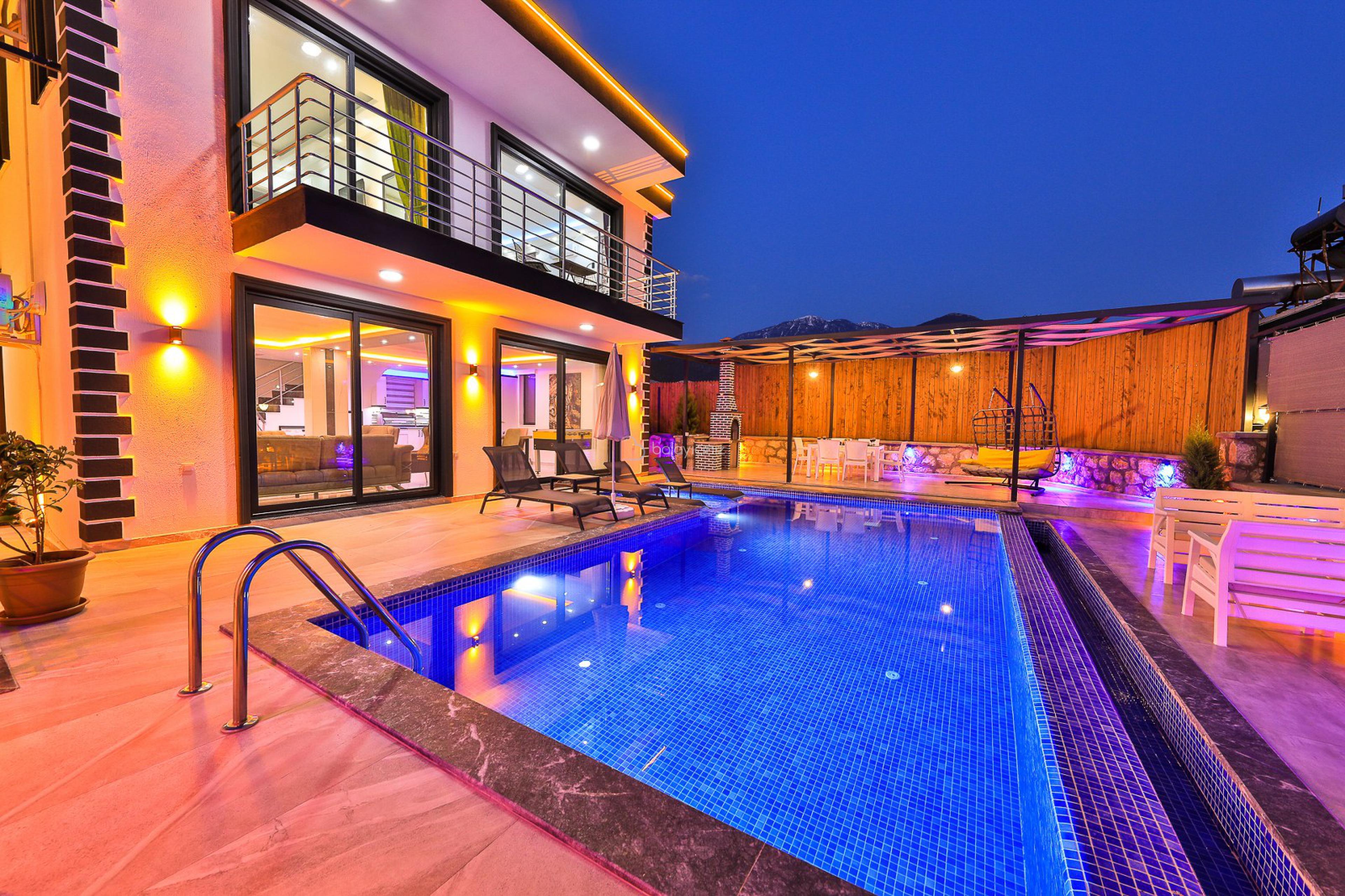Villa Elyuha 2