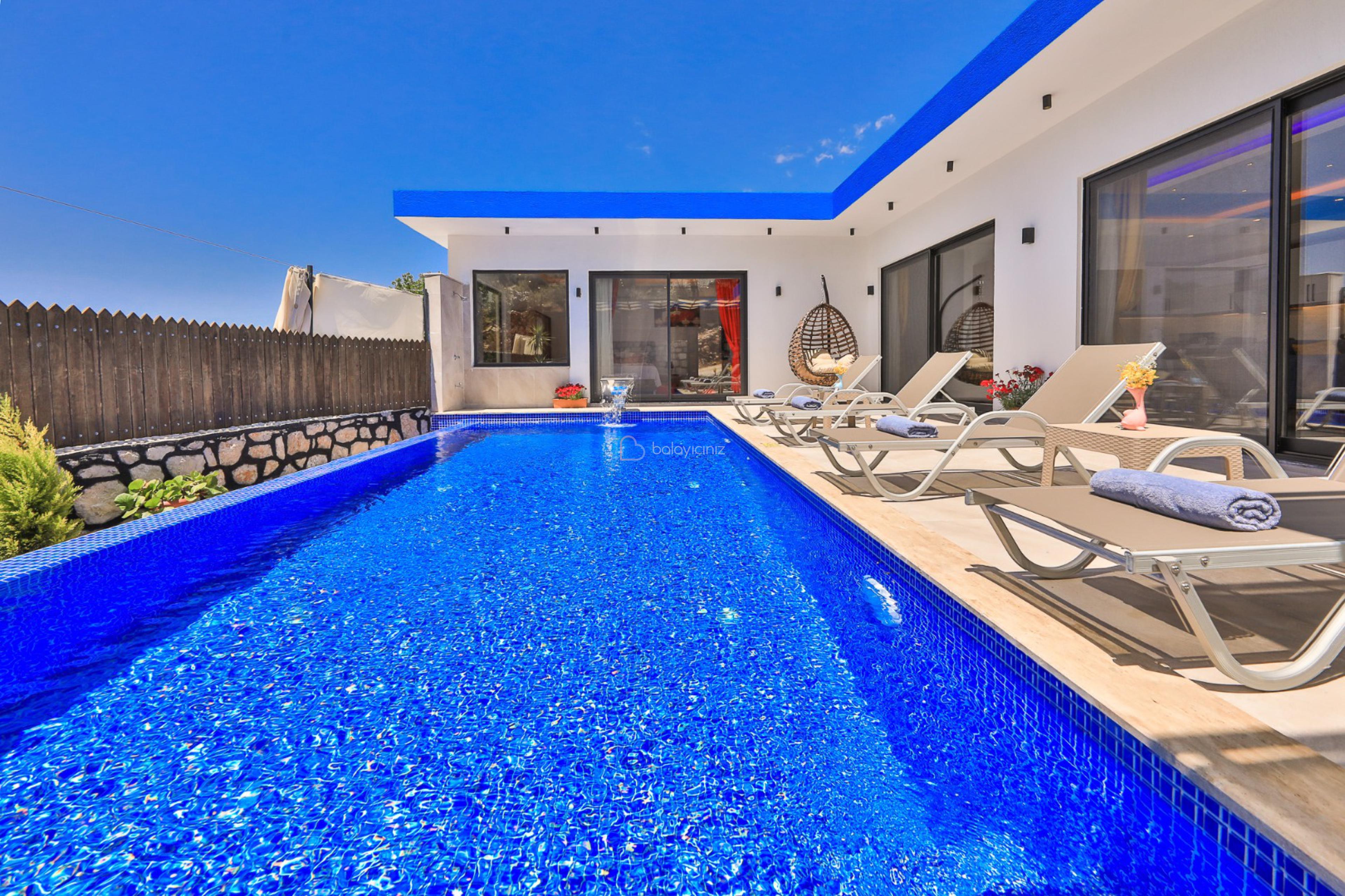 Villa Cancan