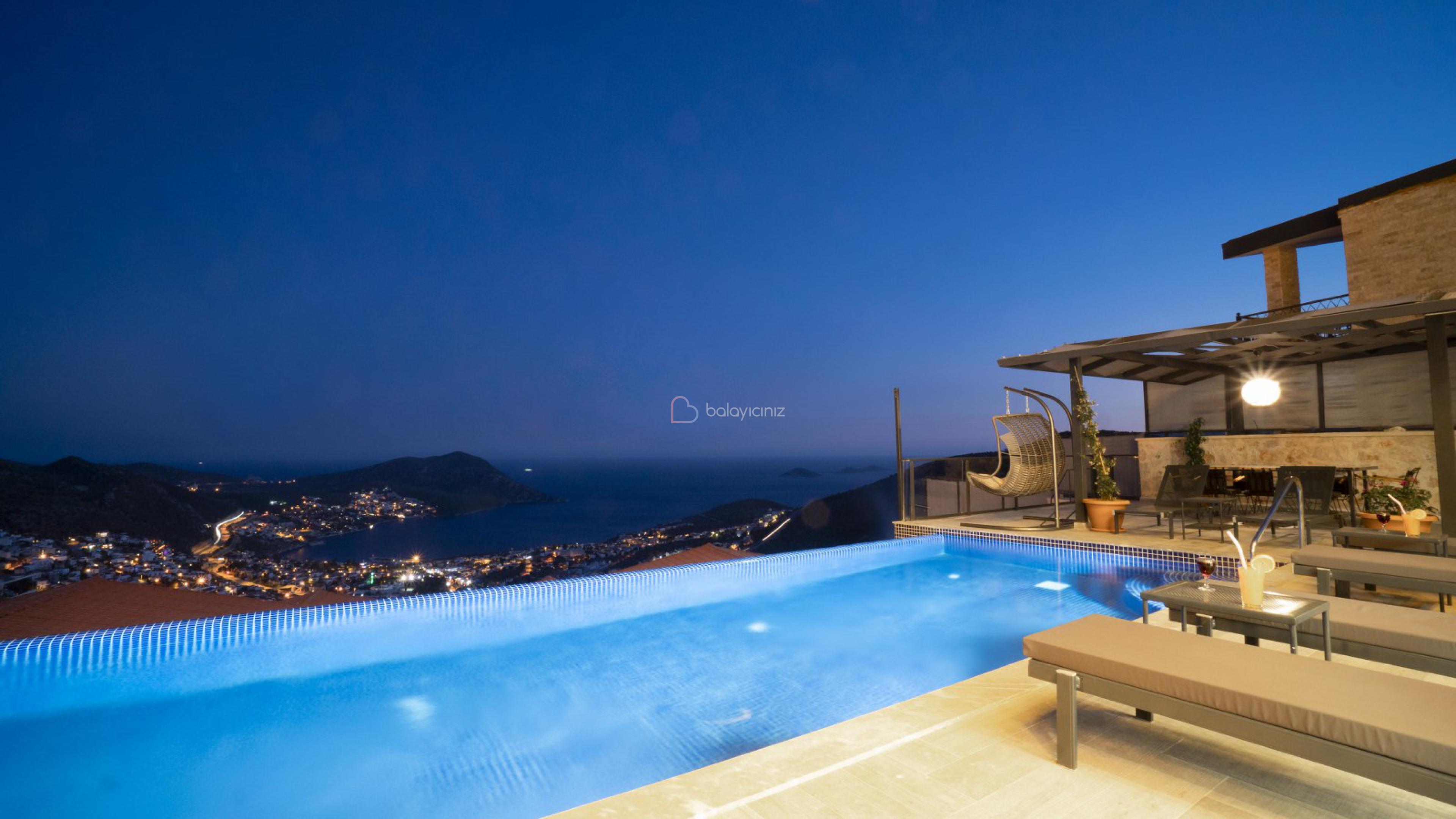 Villa Elif