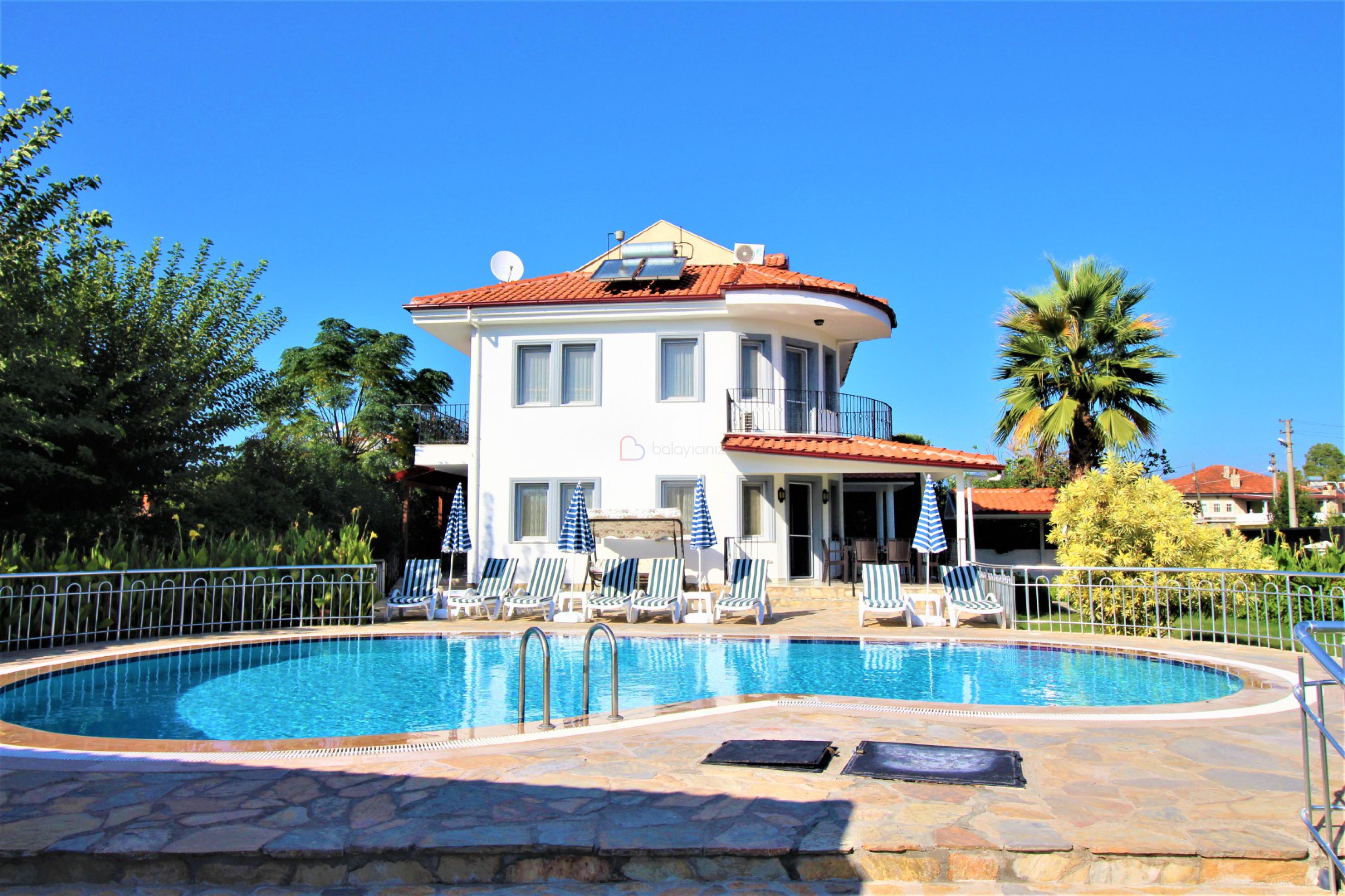 Villa Areka
