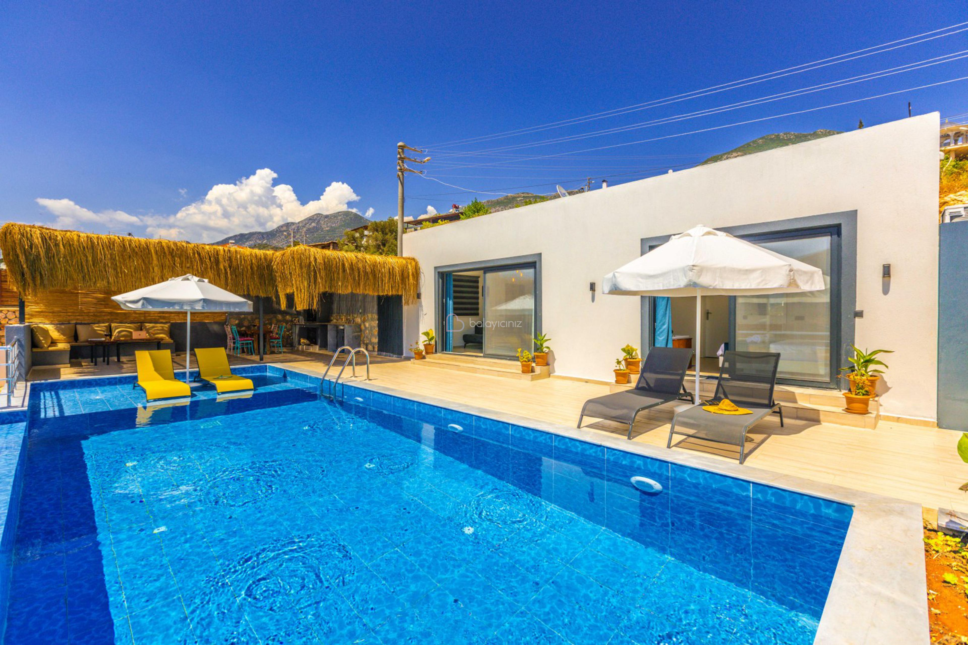 Villa Lambuka