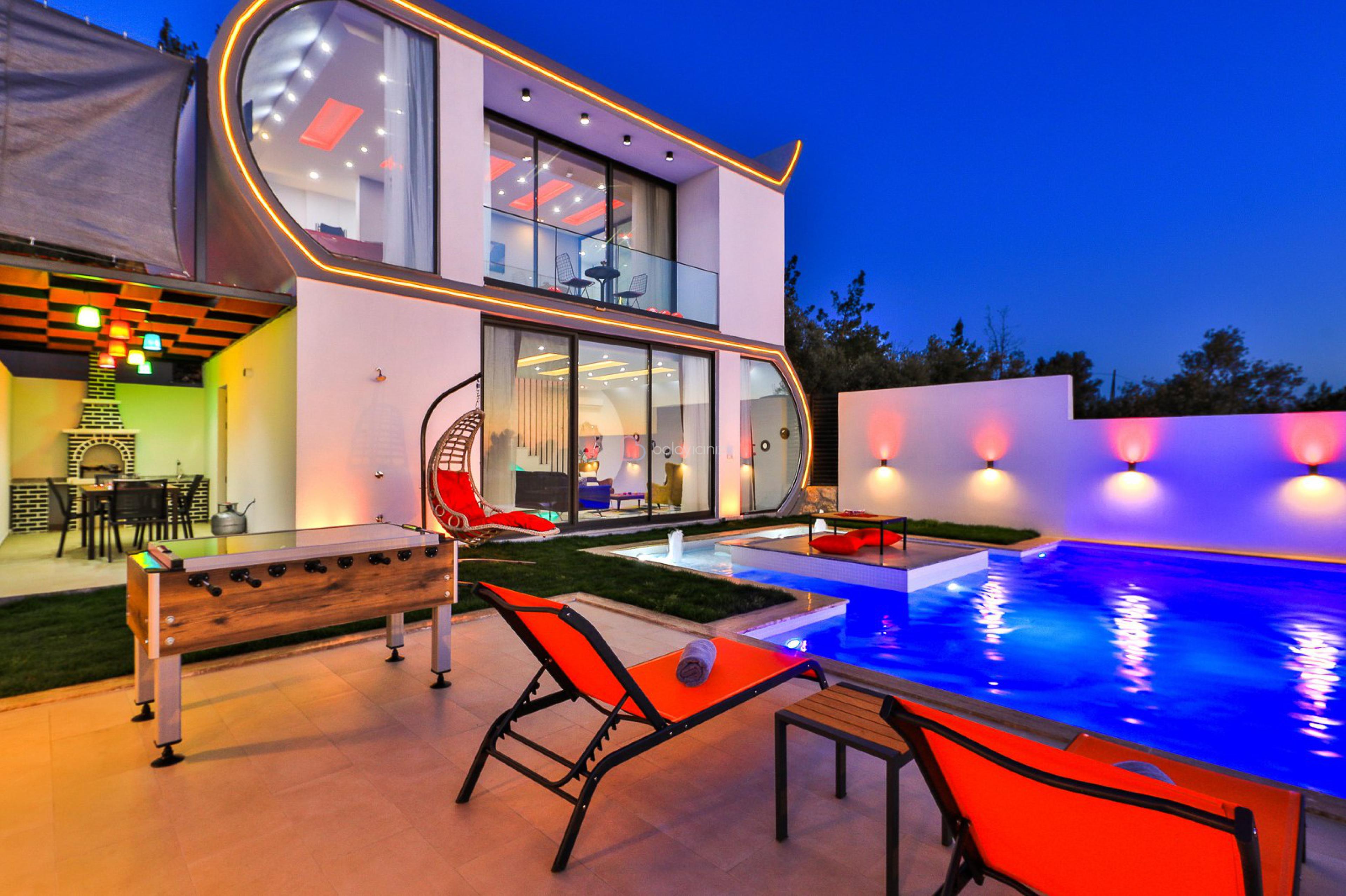 Villa Alyans