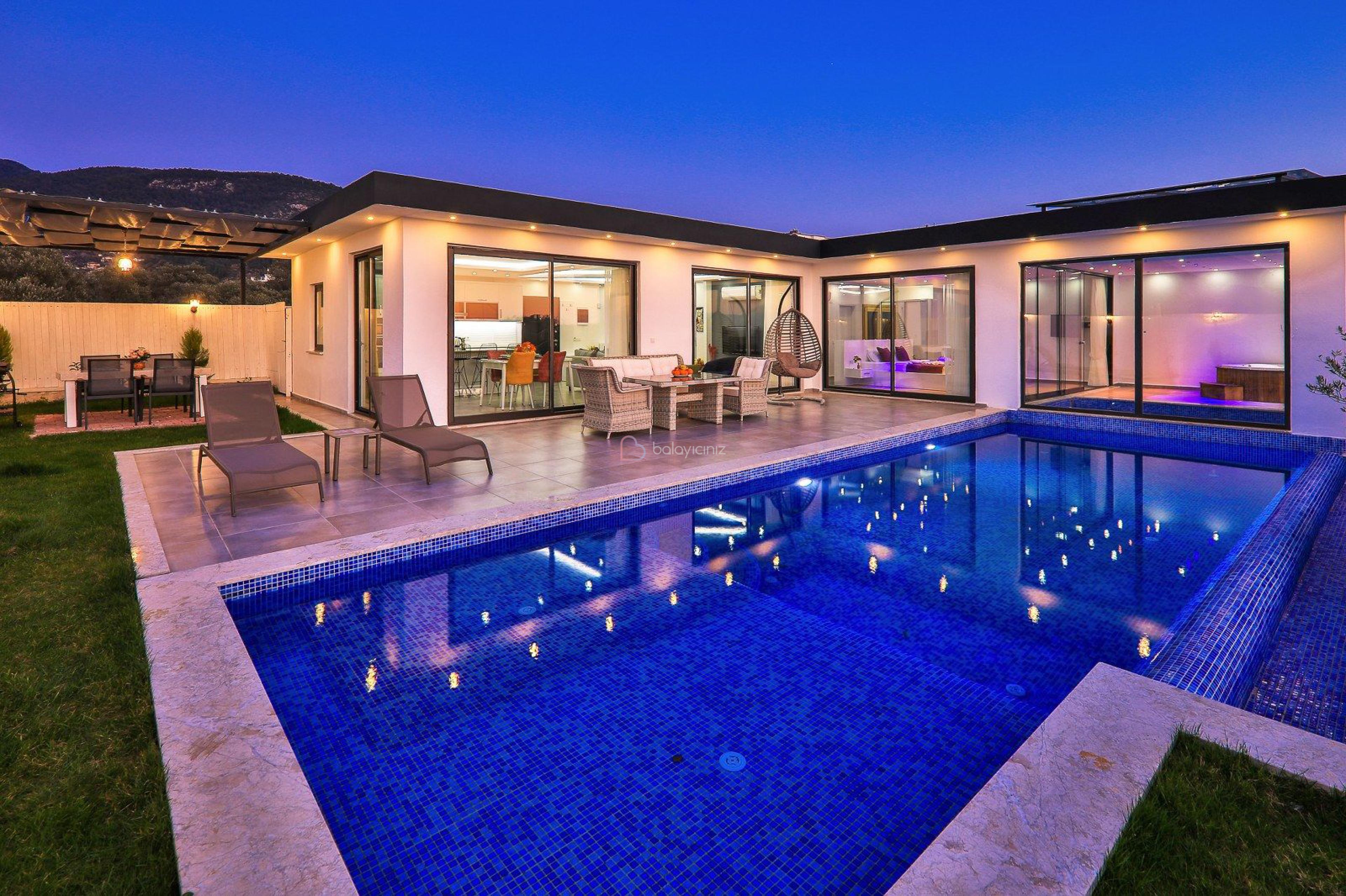 Villa Mehcan