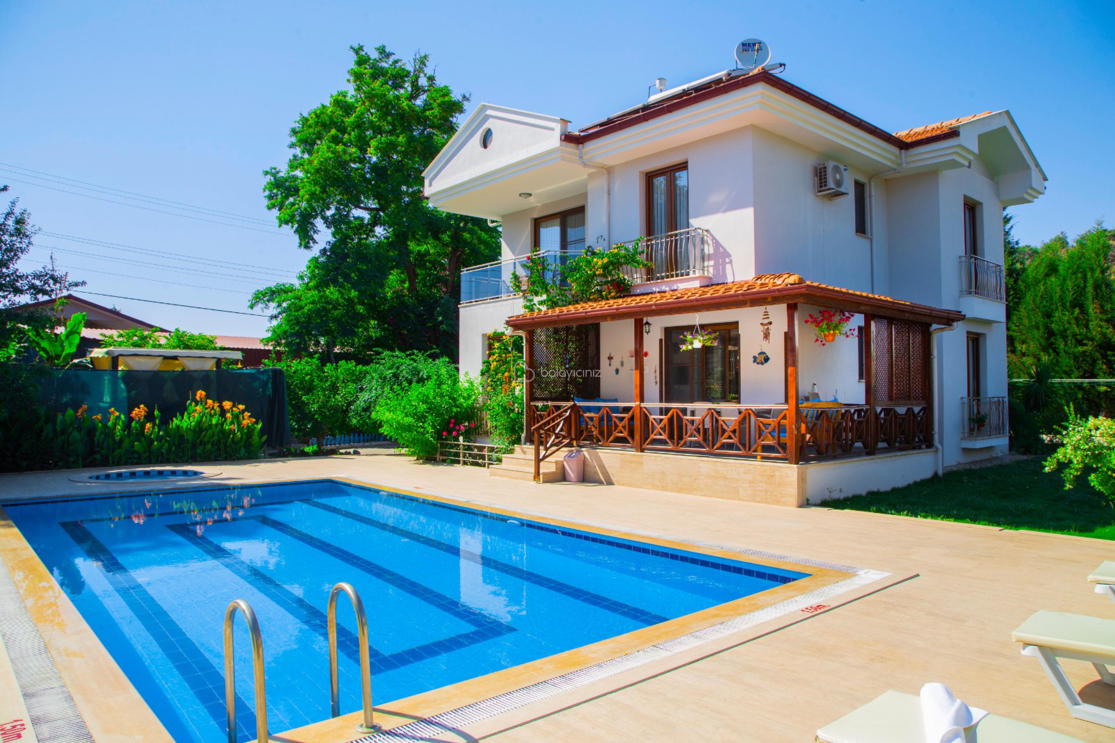 Villa Taiga