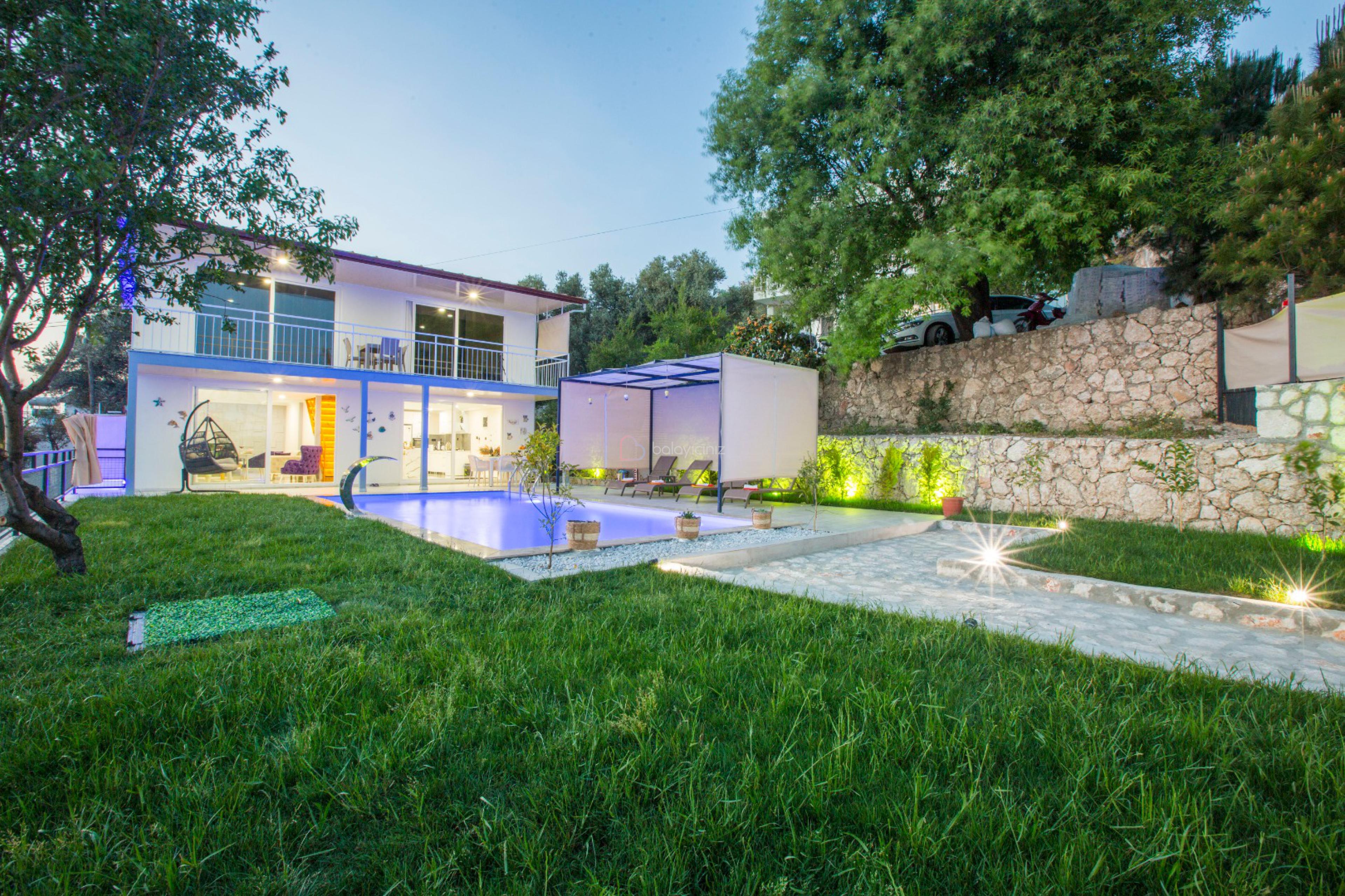 Villa Smyrna