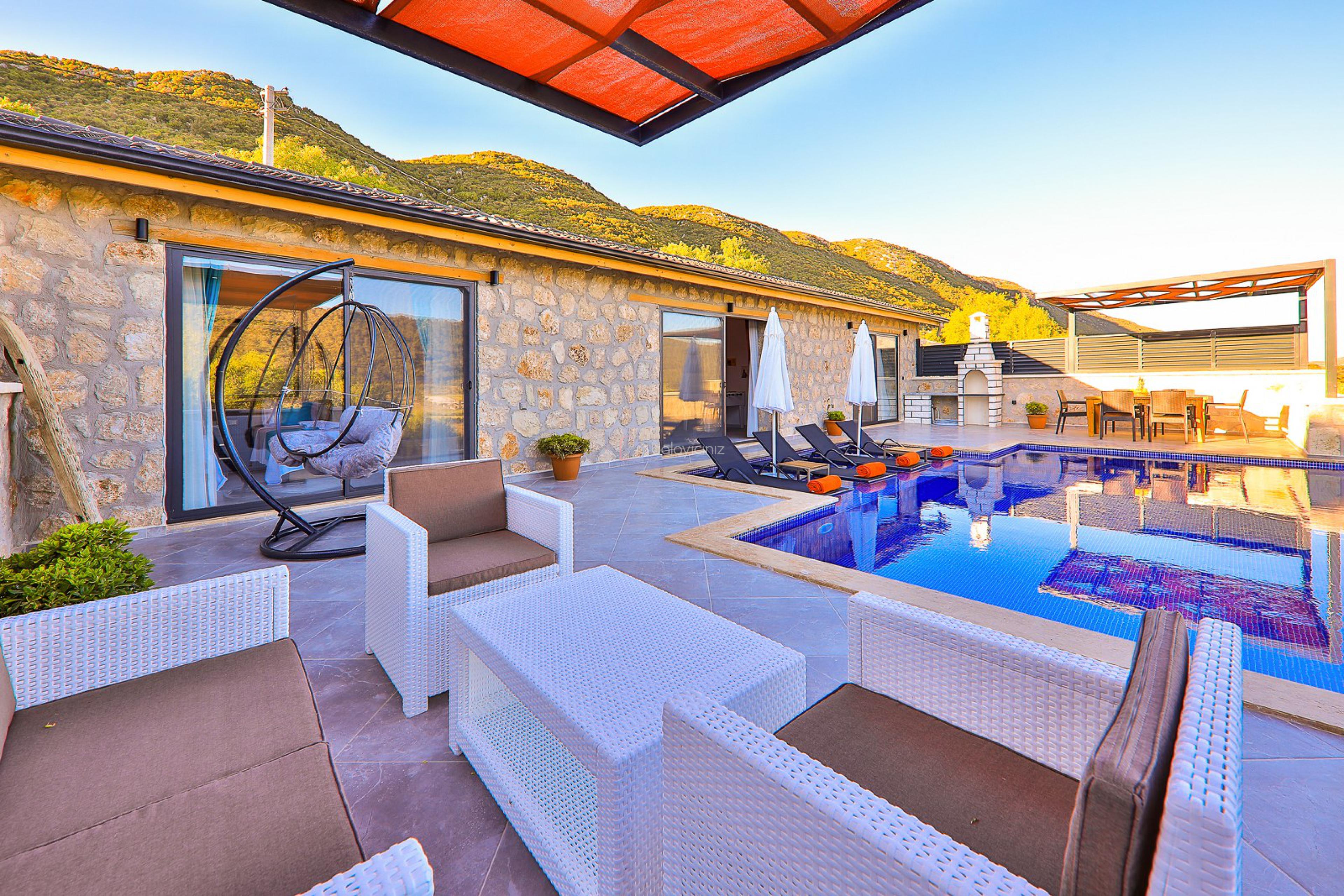 Villa Tanç