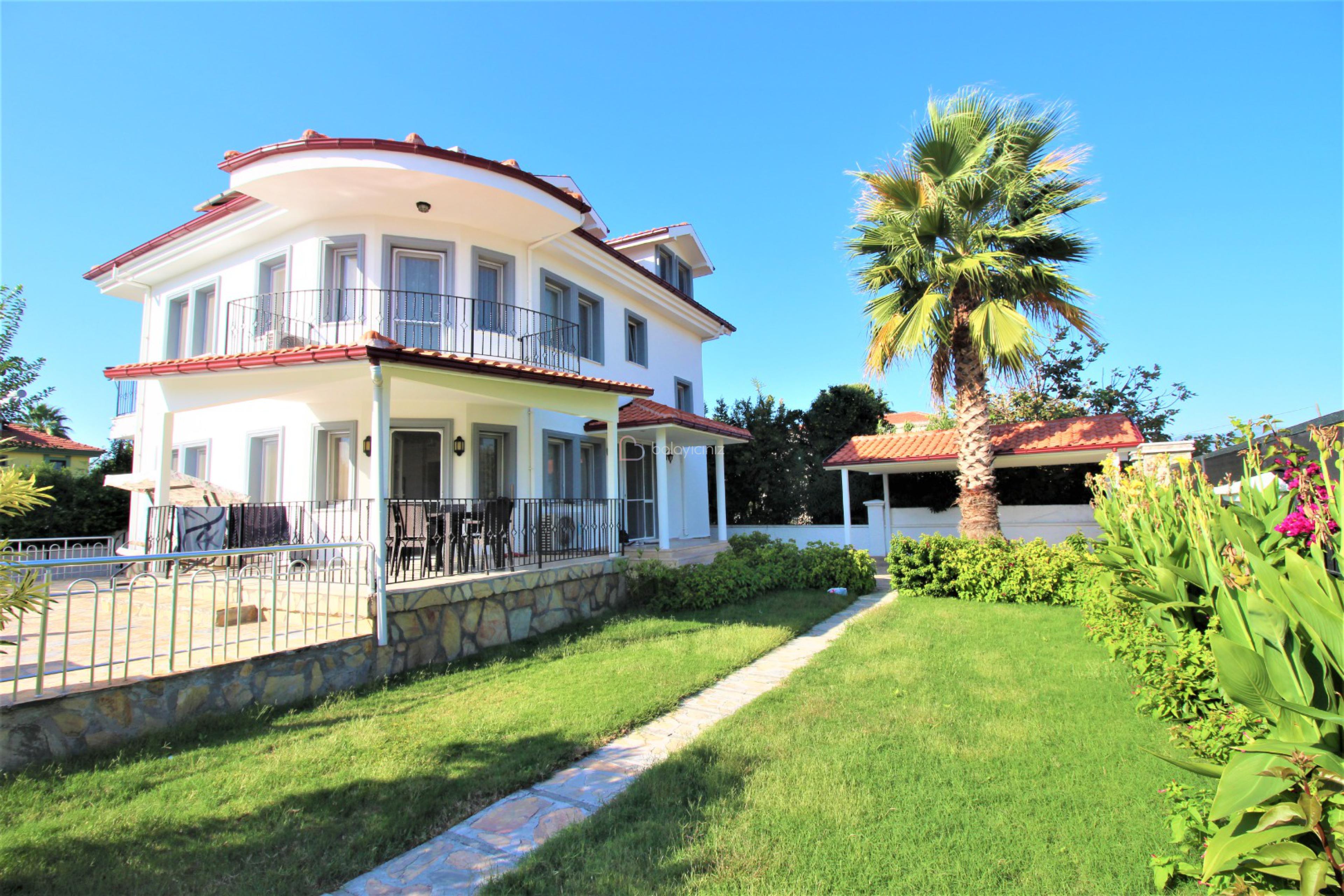 Villa Areka