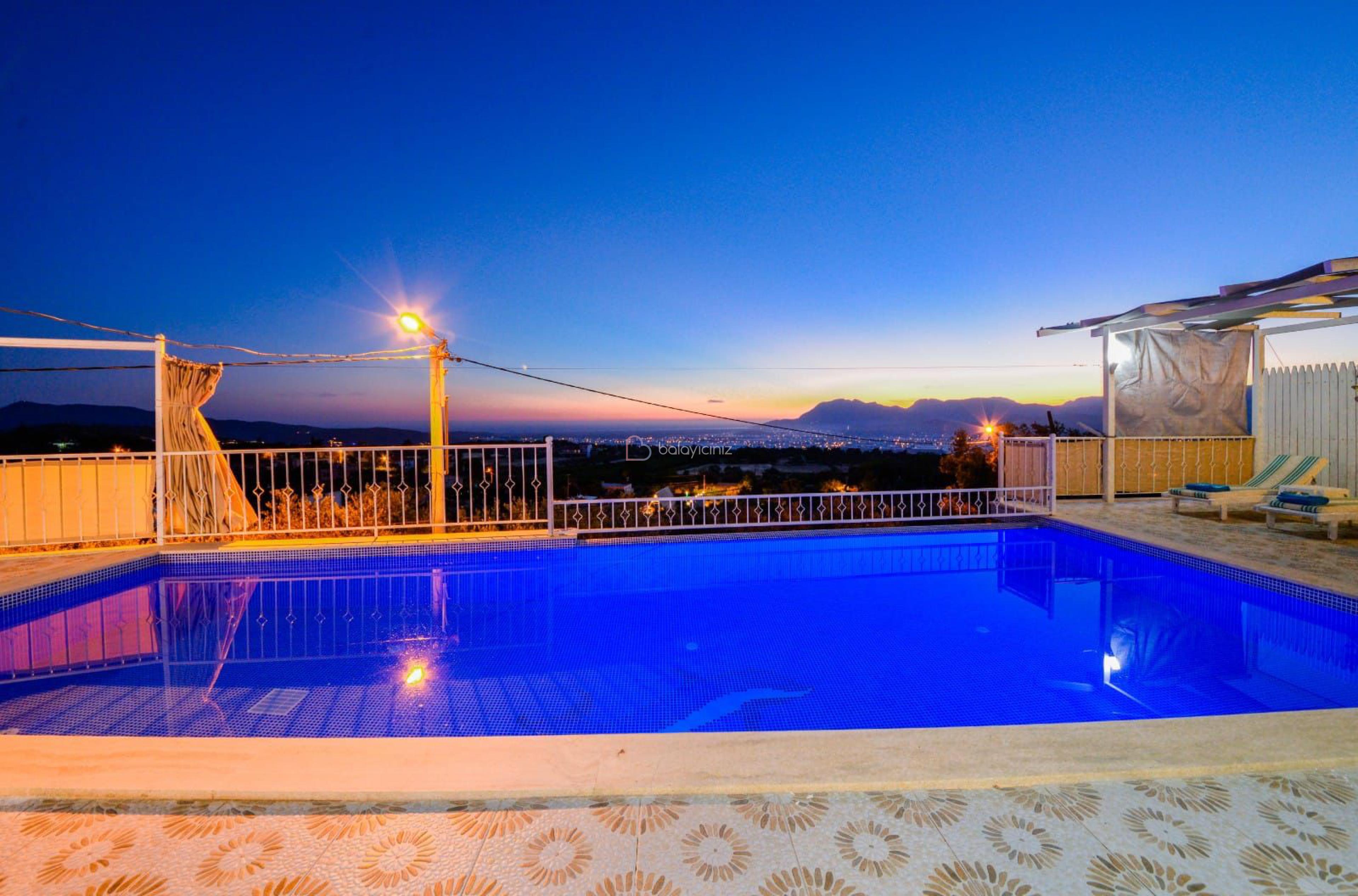 Villa Atlas Duo