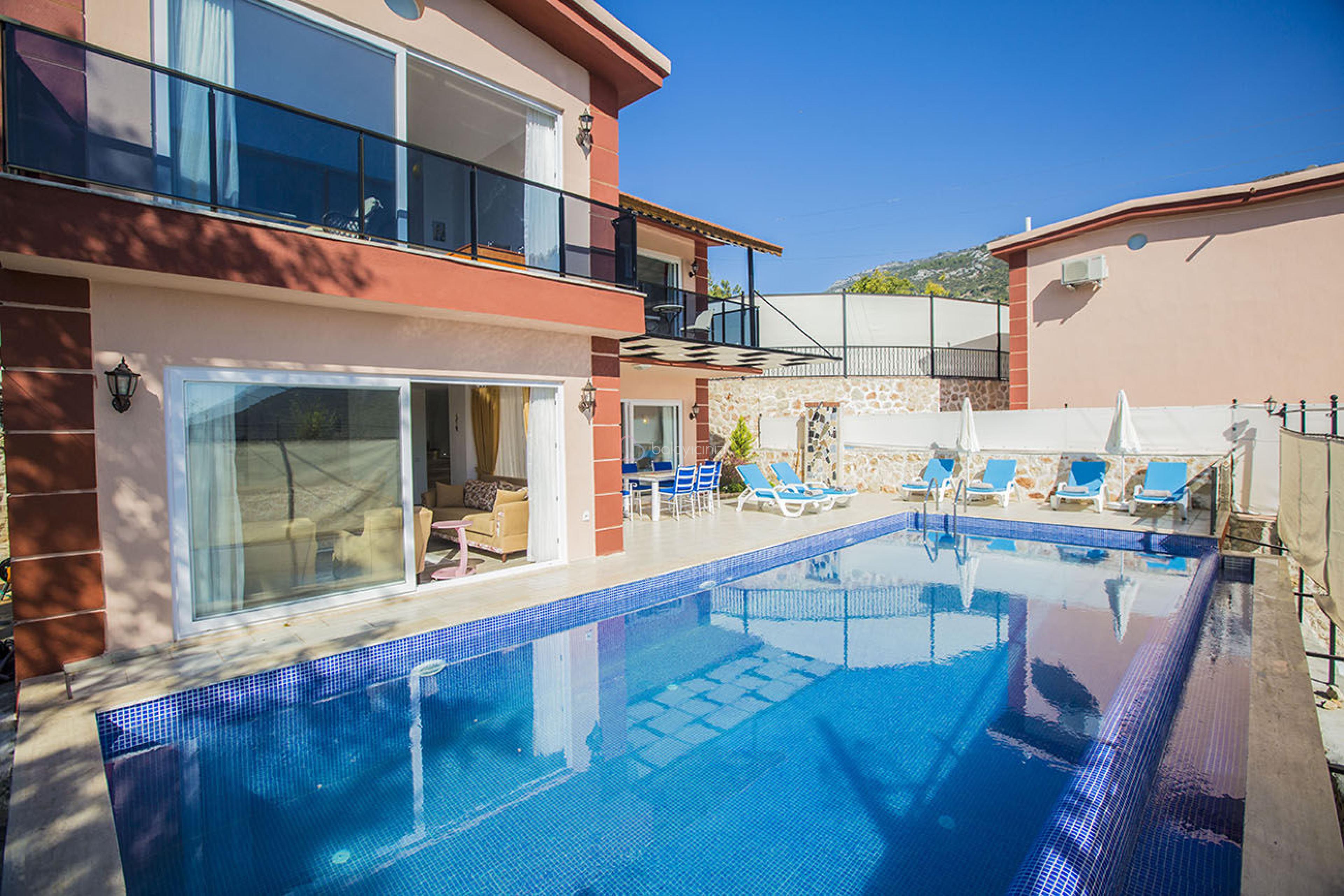Villa Ermis 2