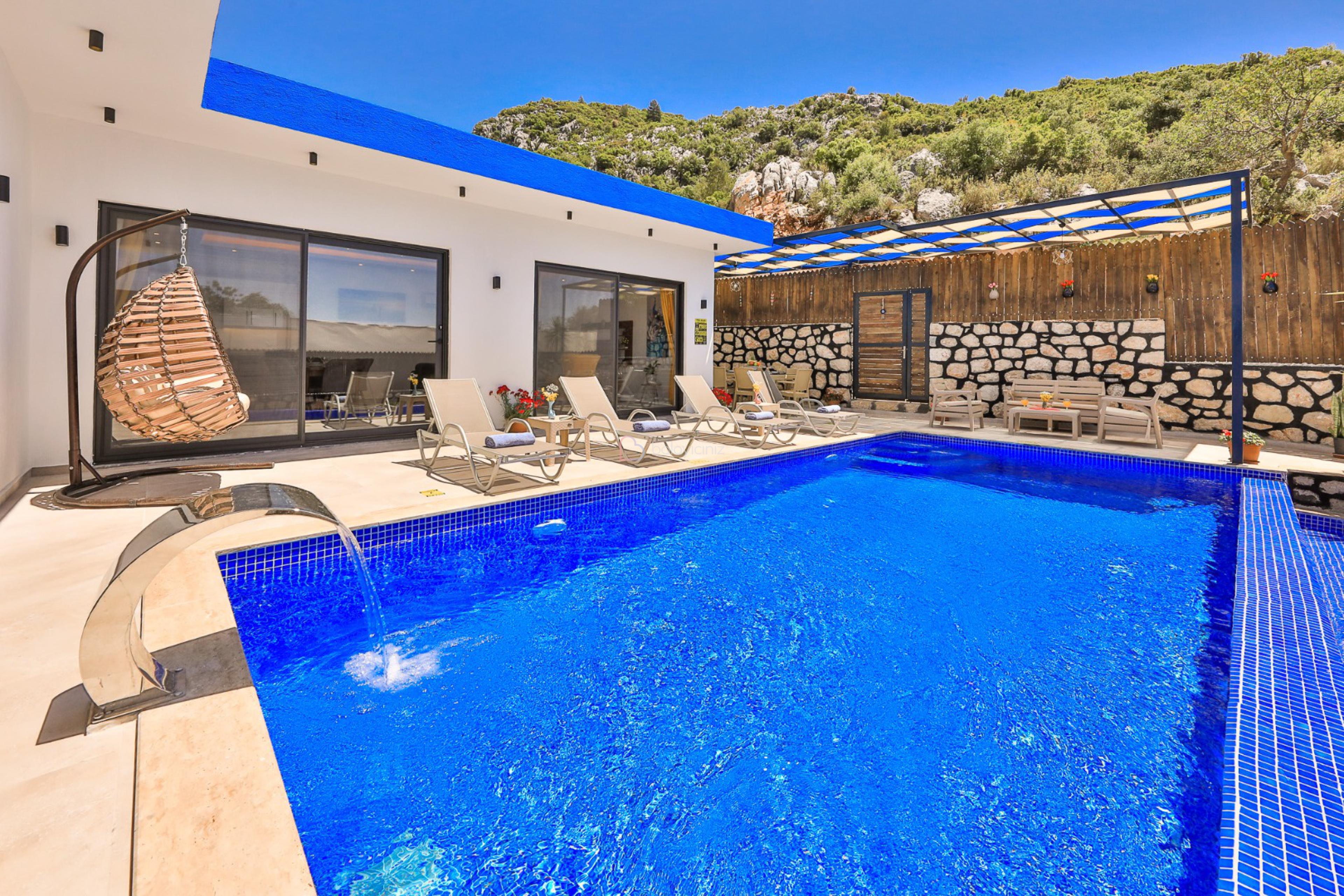 Villa Cancan