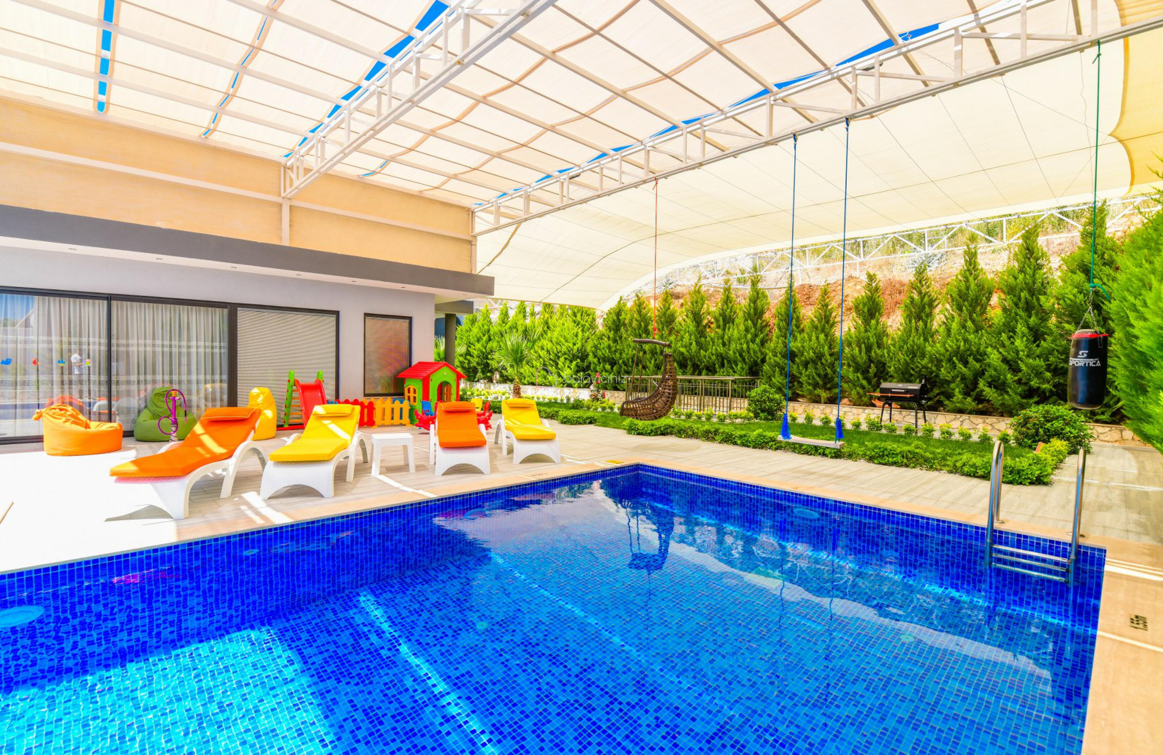 Villa Alis Duo