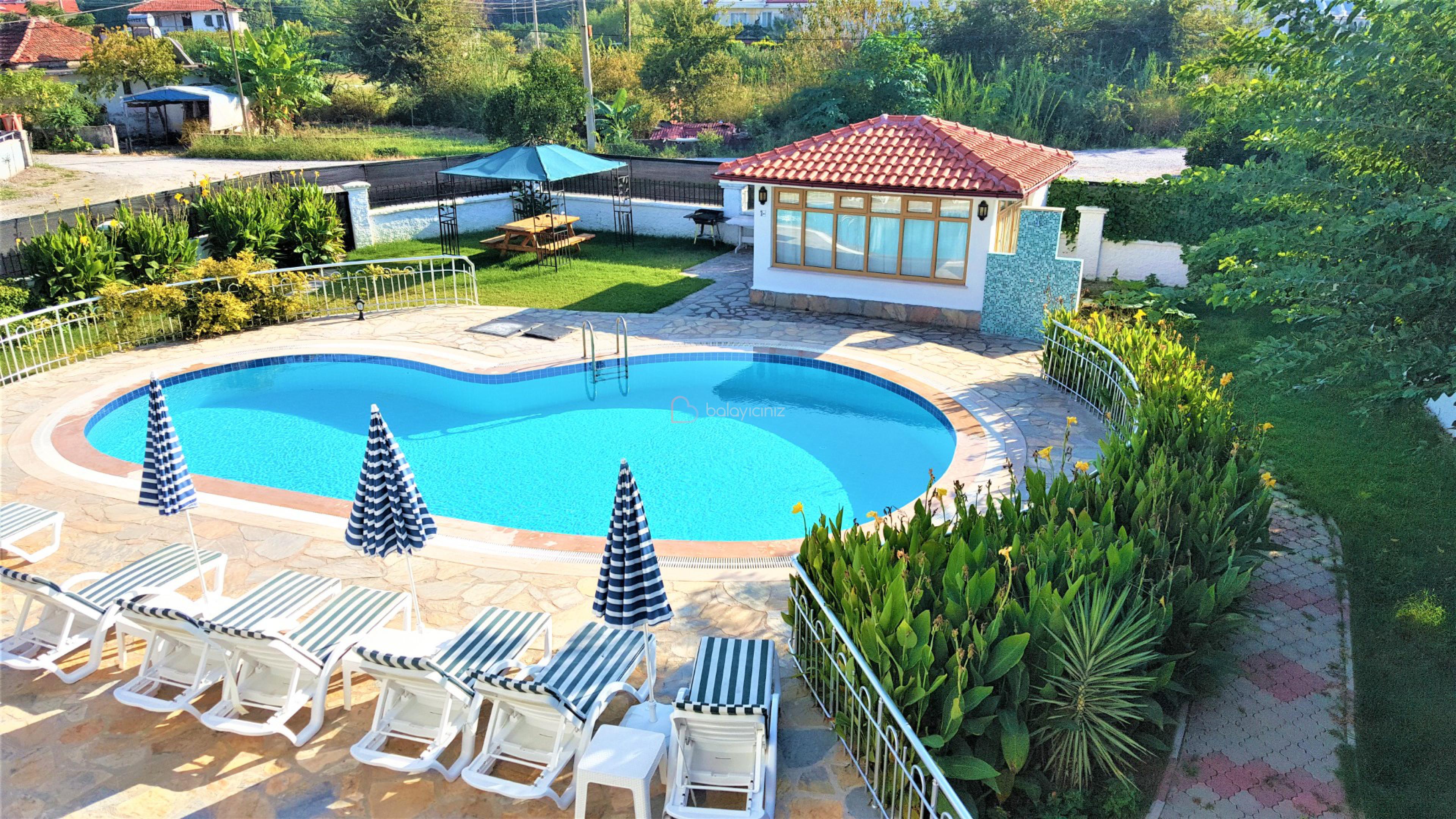 Villa Areka