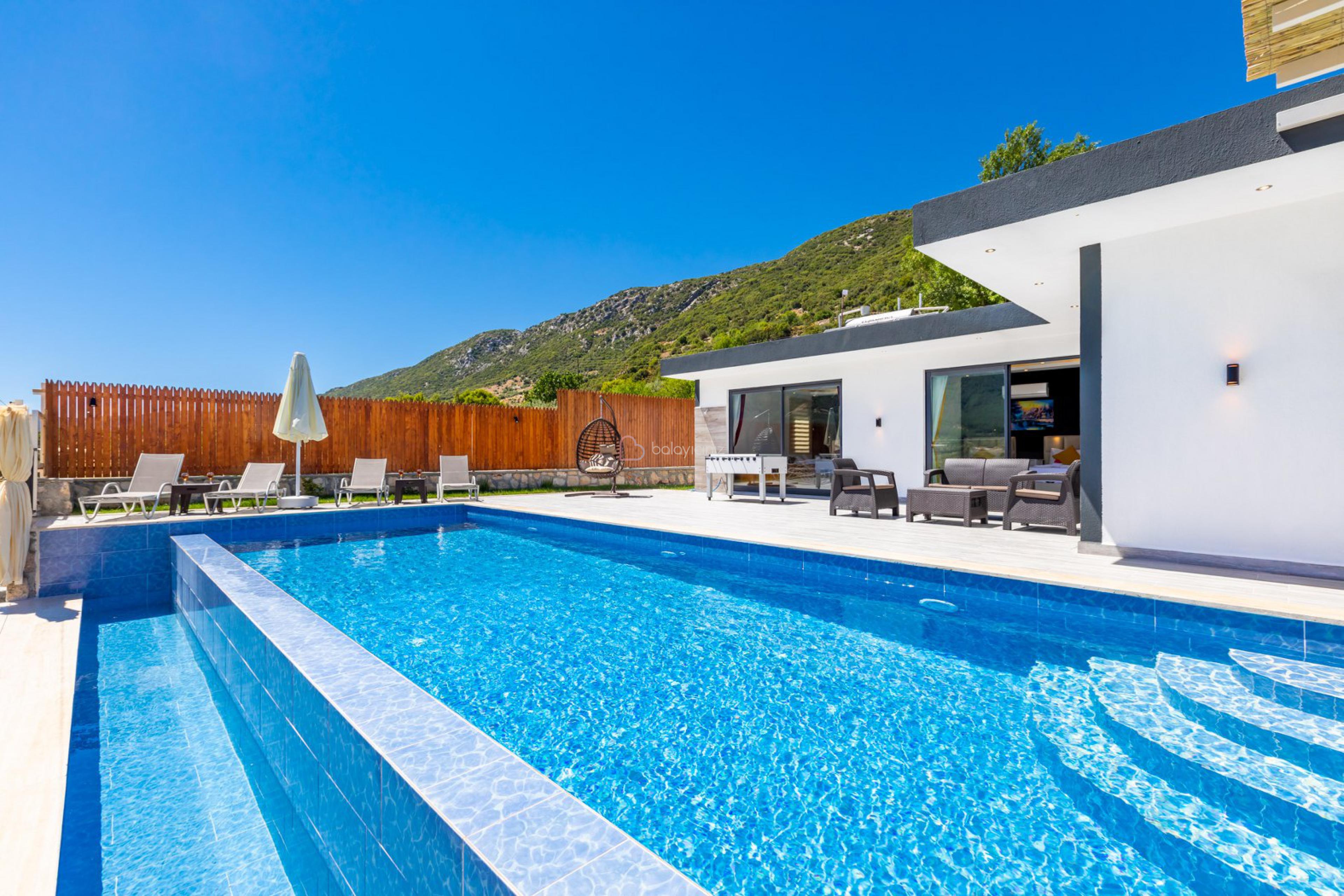 Villa Aydil