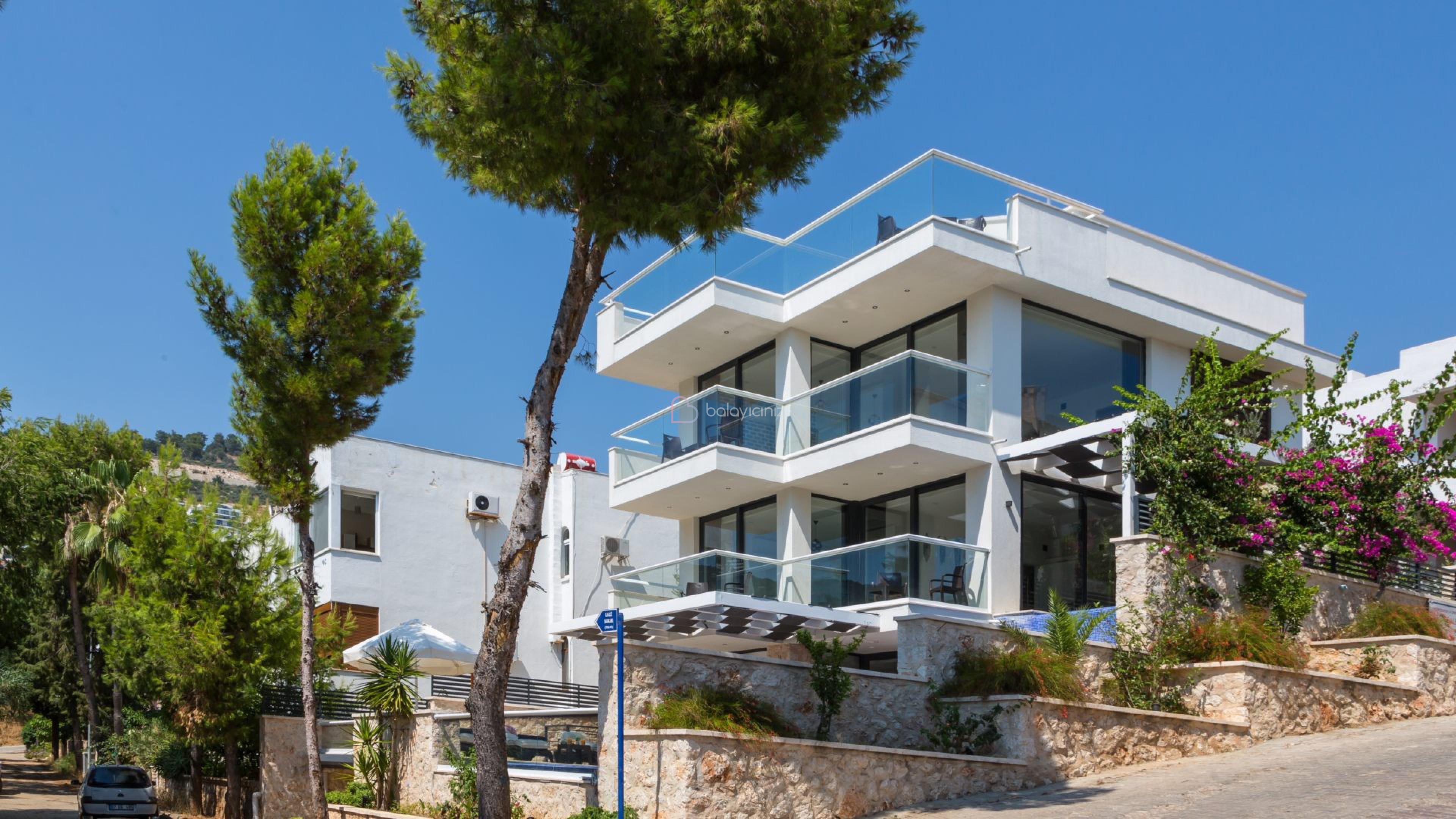 Villa Arcadia