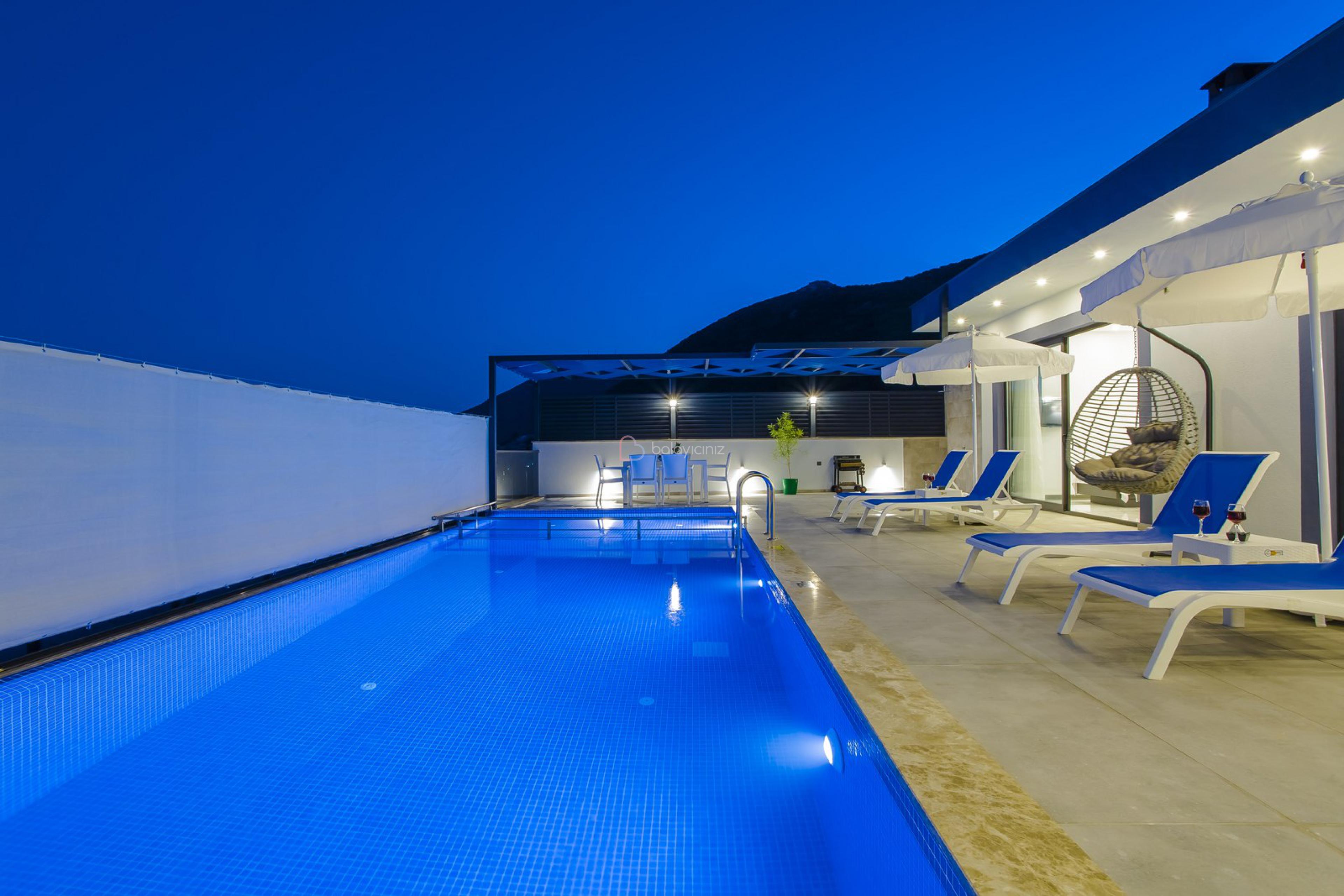 Villa Sedef Duo