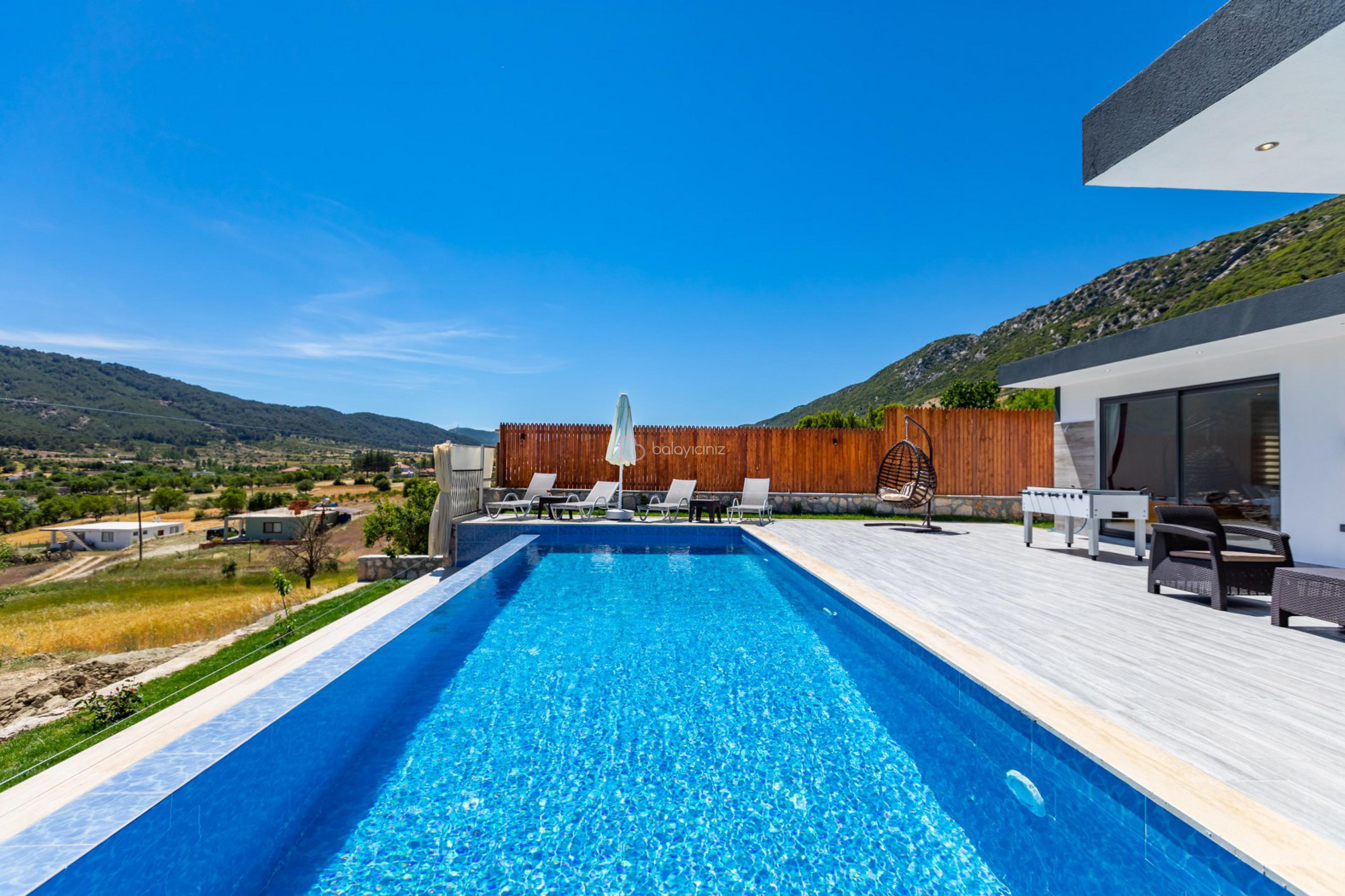 Villa Aydil