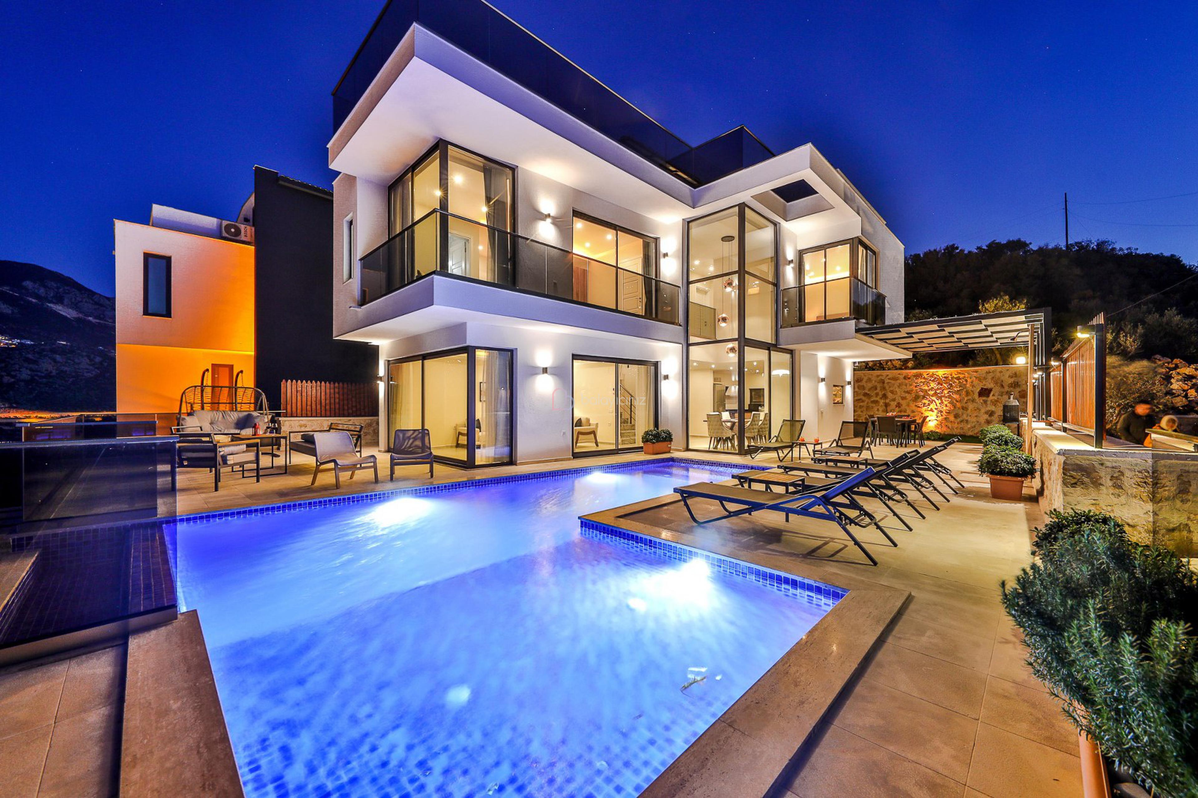 Villa Umut