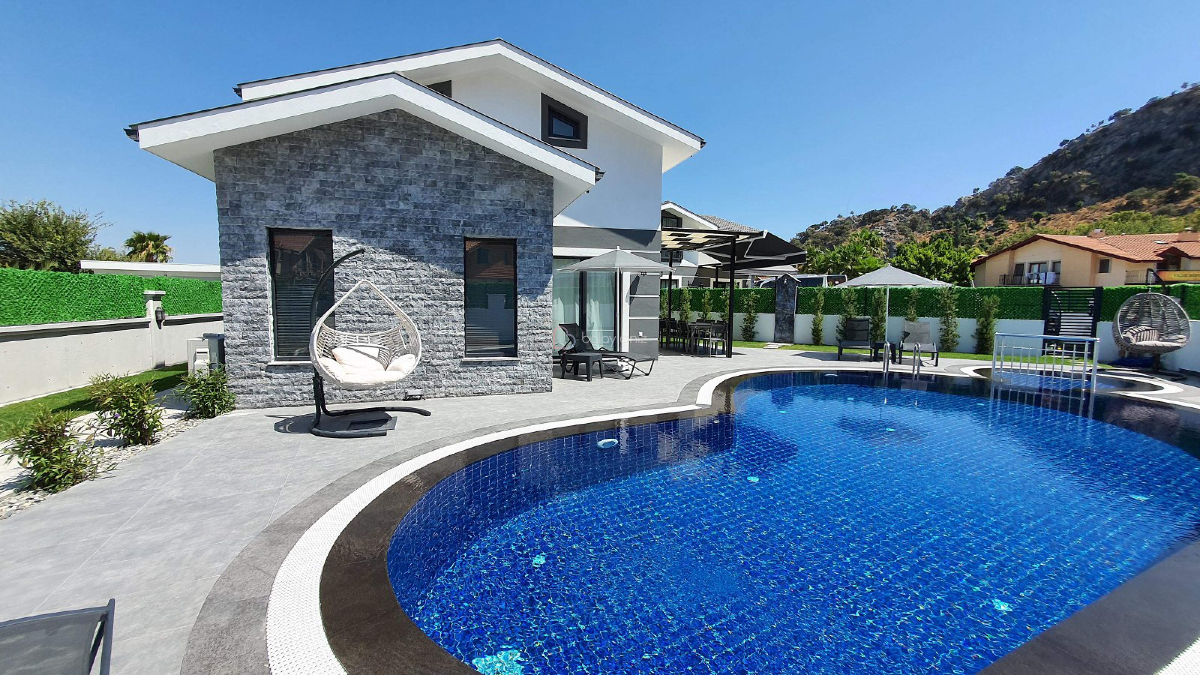 Villa Svarti