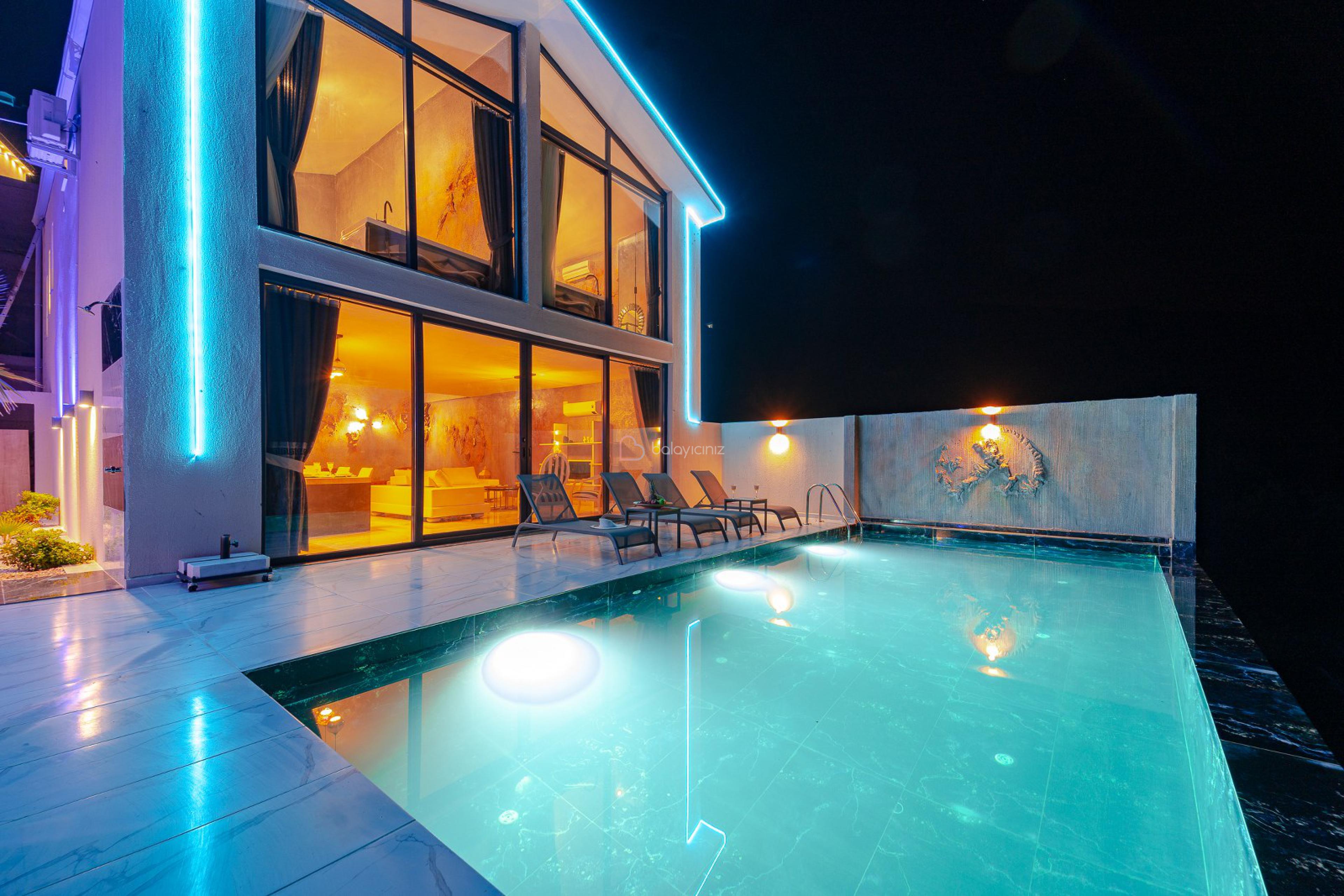 Villa Bride Diamond